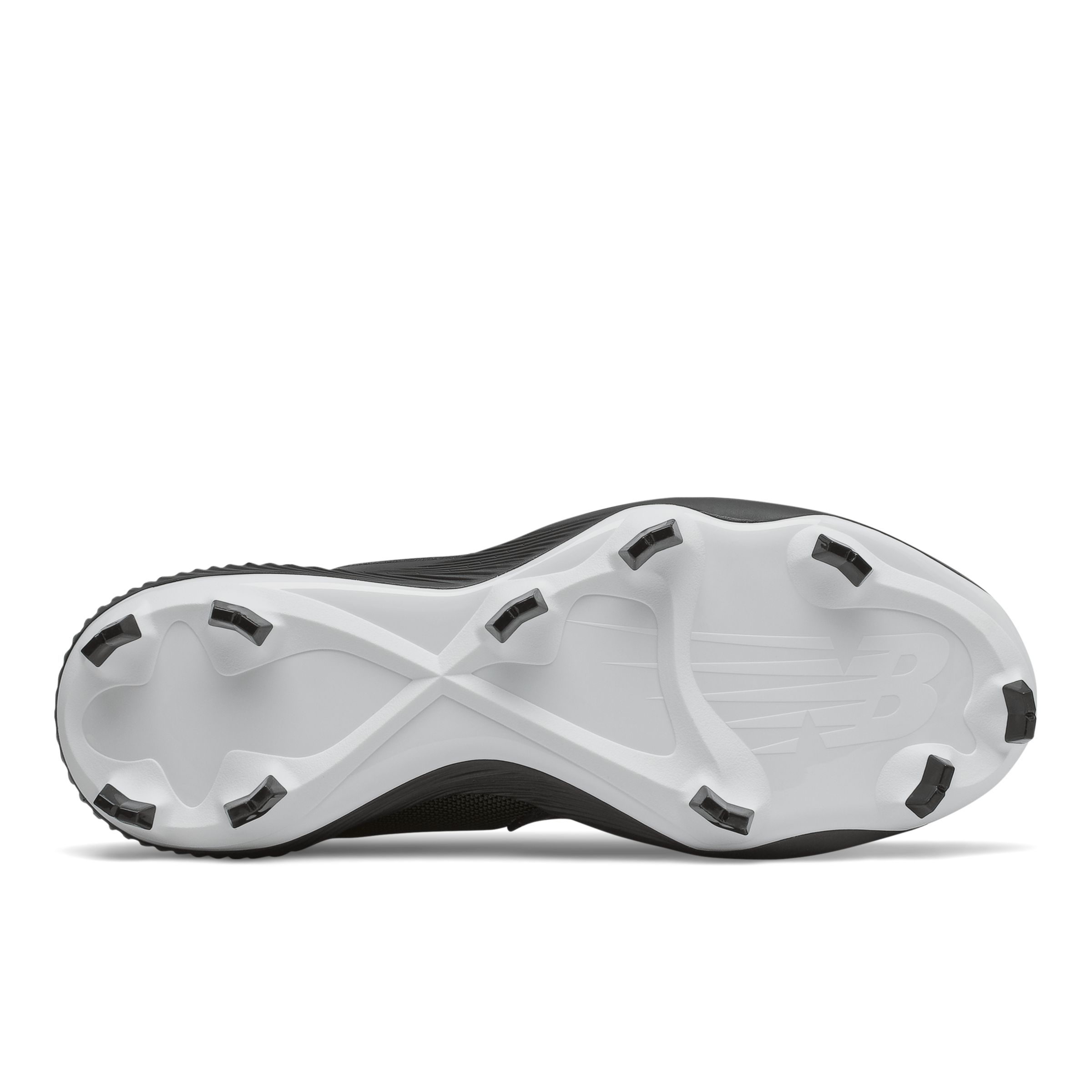 New Balance Pearls PL3000v6 Molded Cleats - Hit After Hit