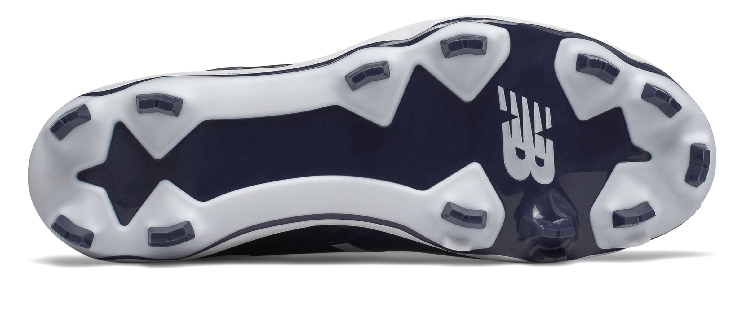 men's 4040 v5 tpu molded baseball shoe