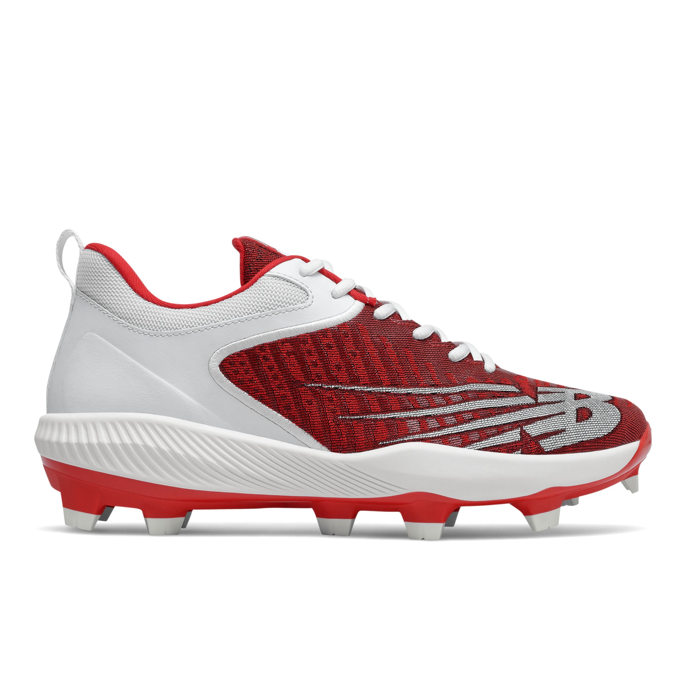 New Balance TPU 4040v4 Cleat - Men's Baseball