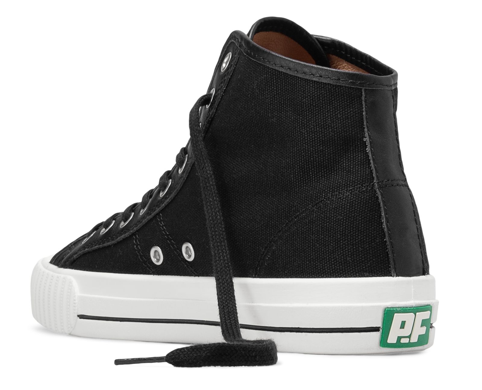 canvas shoes made in usa