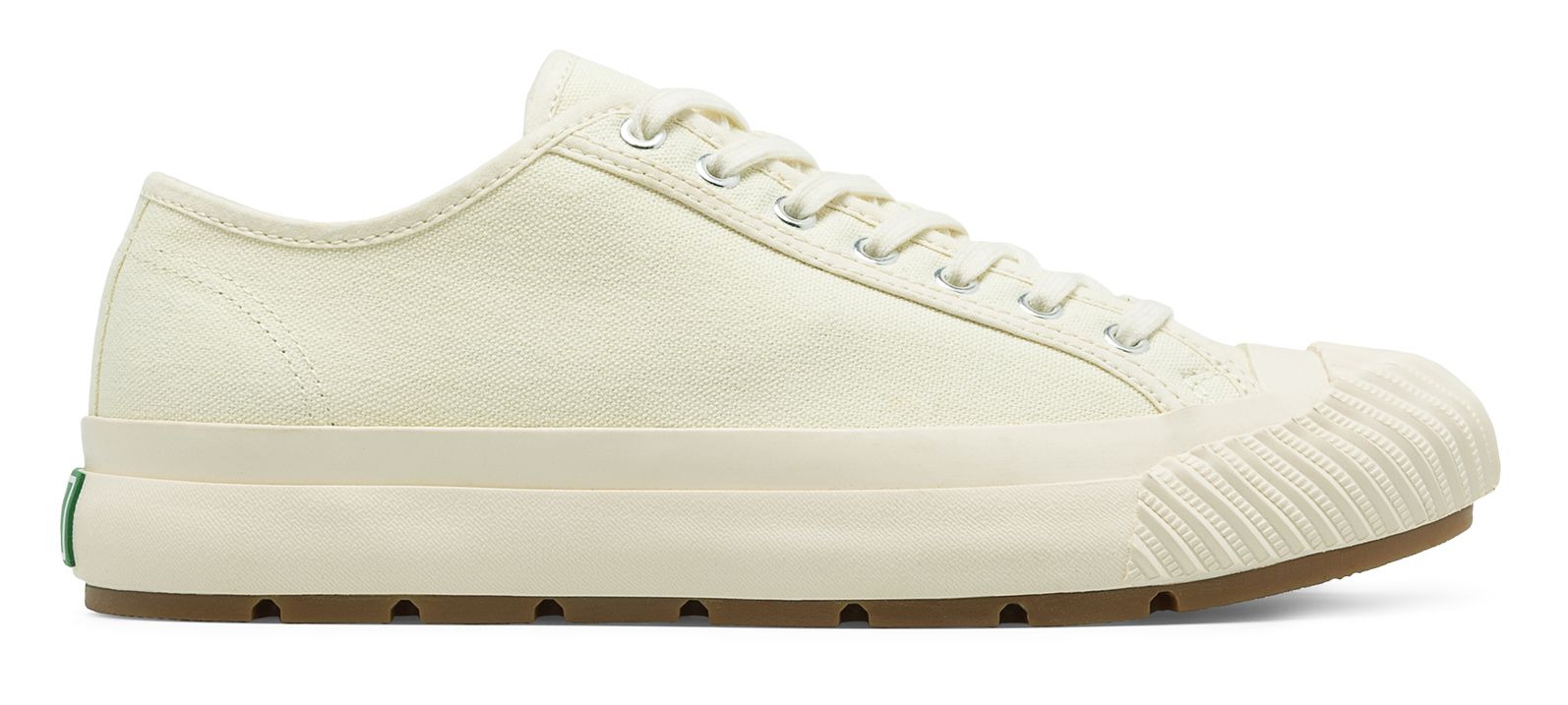 pf flyers white low top