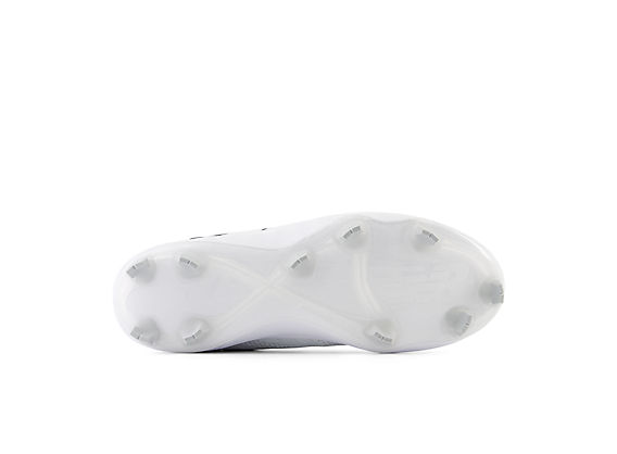 FuelCell 4040v7 Mid-Molded, White with Rain Cloud