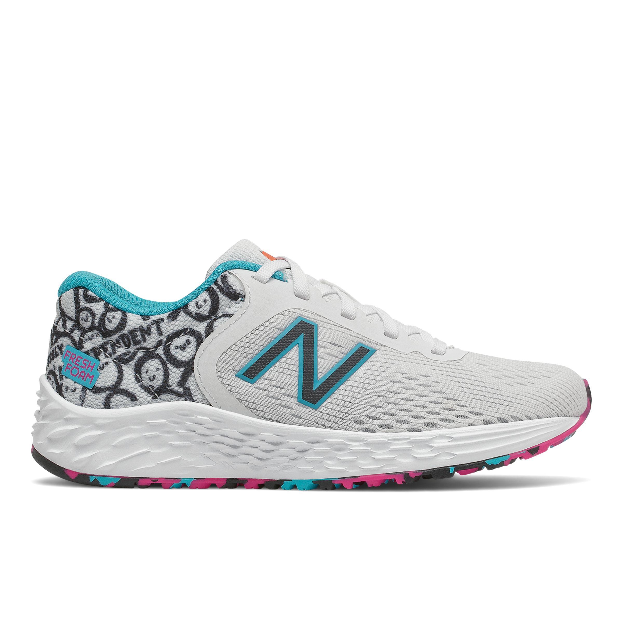 new balance shoes at meijer