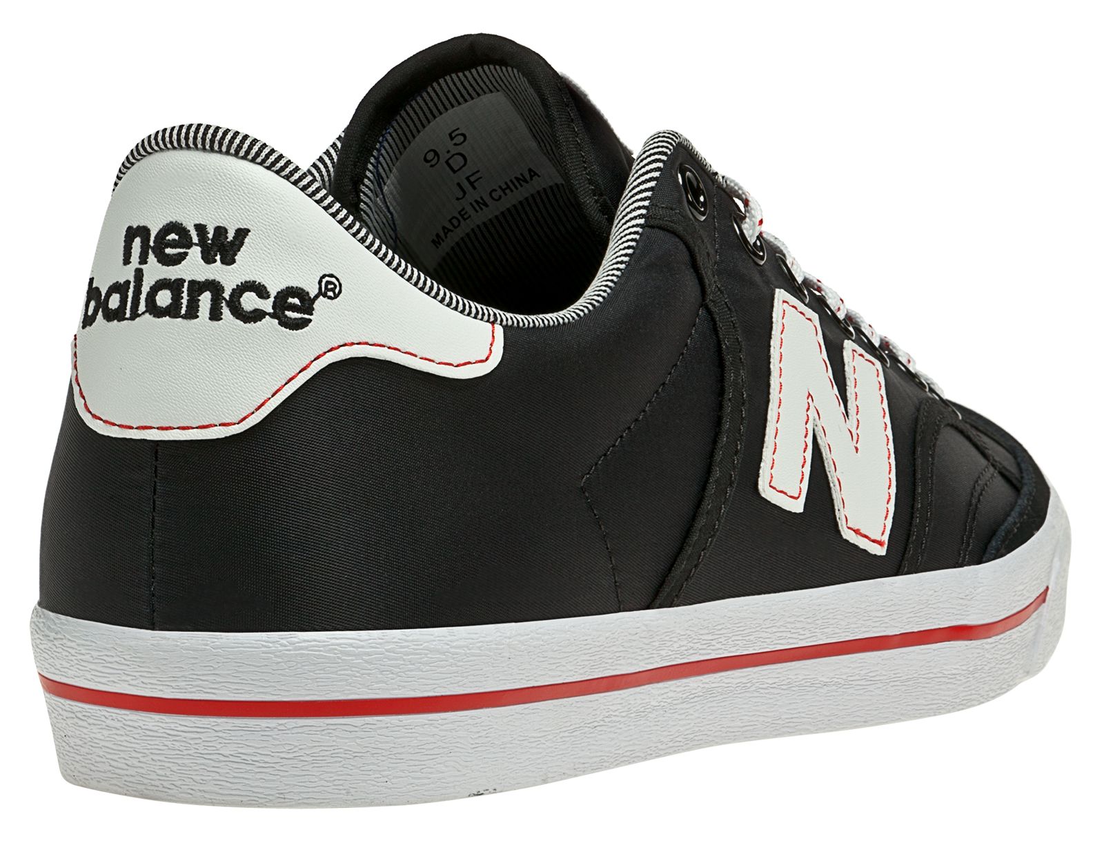 new balance de china