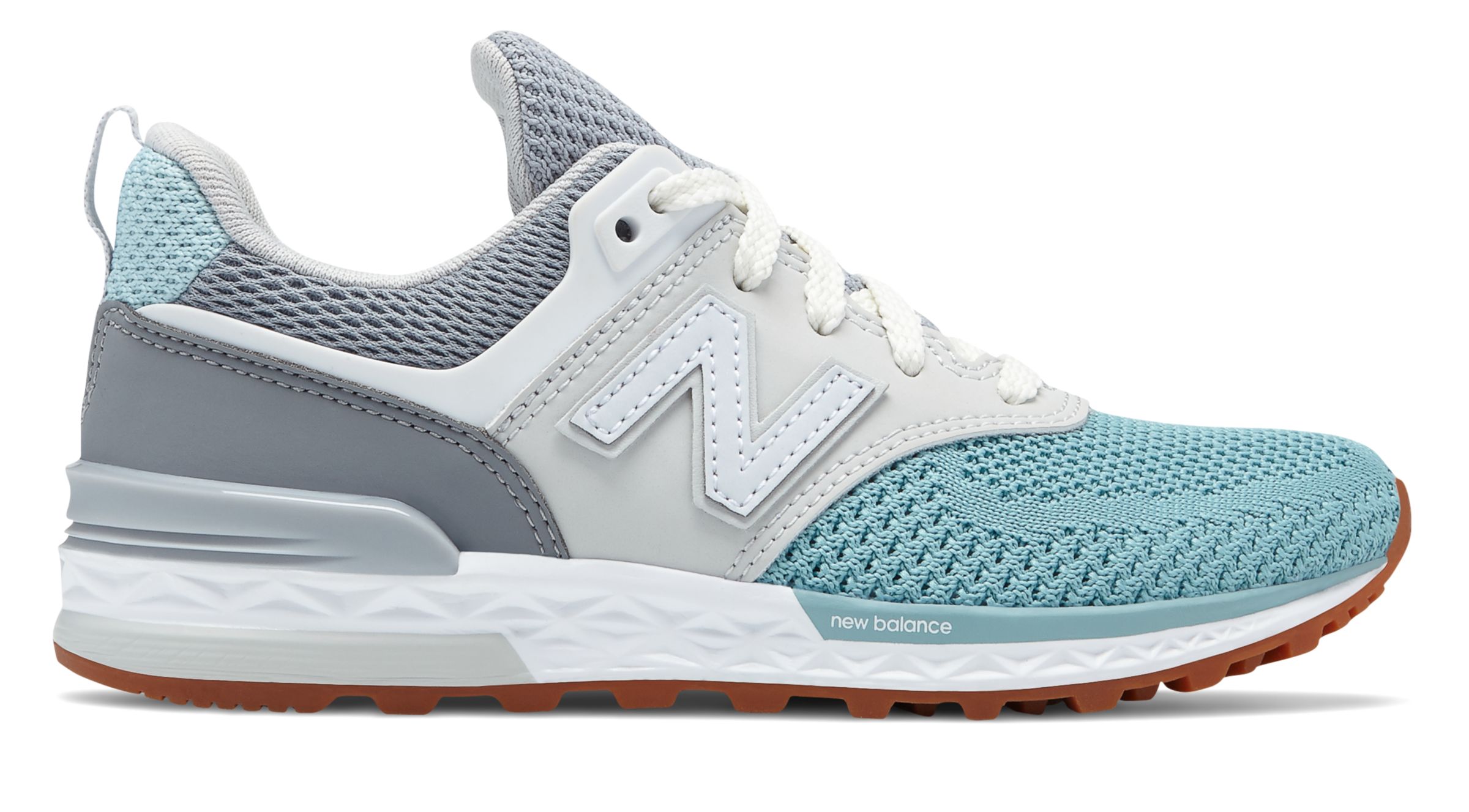new balance 574 spu