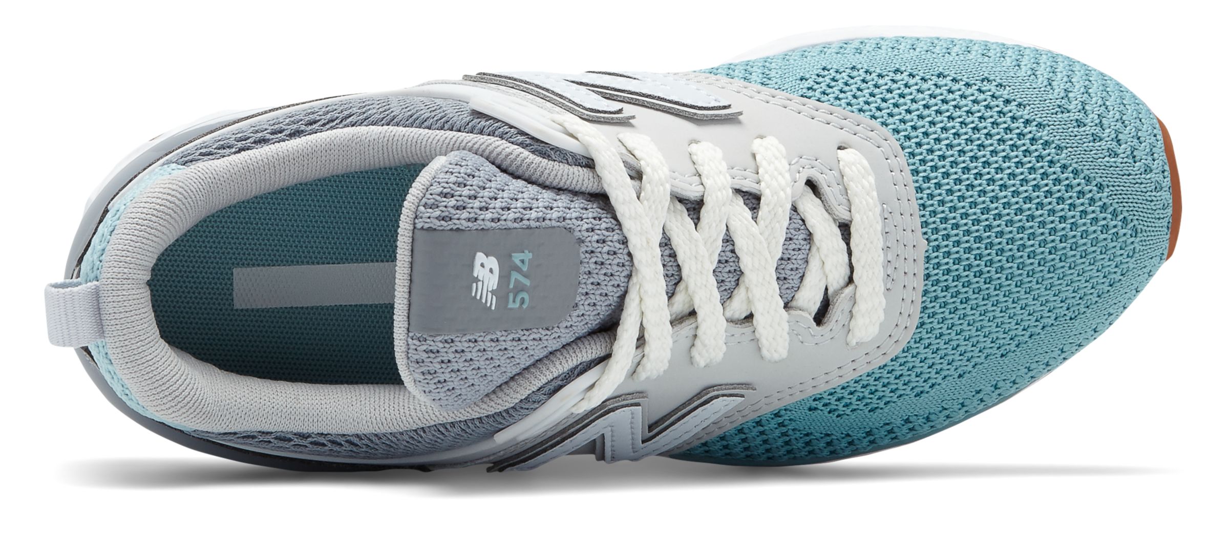 new balance 574 spu
