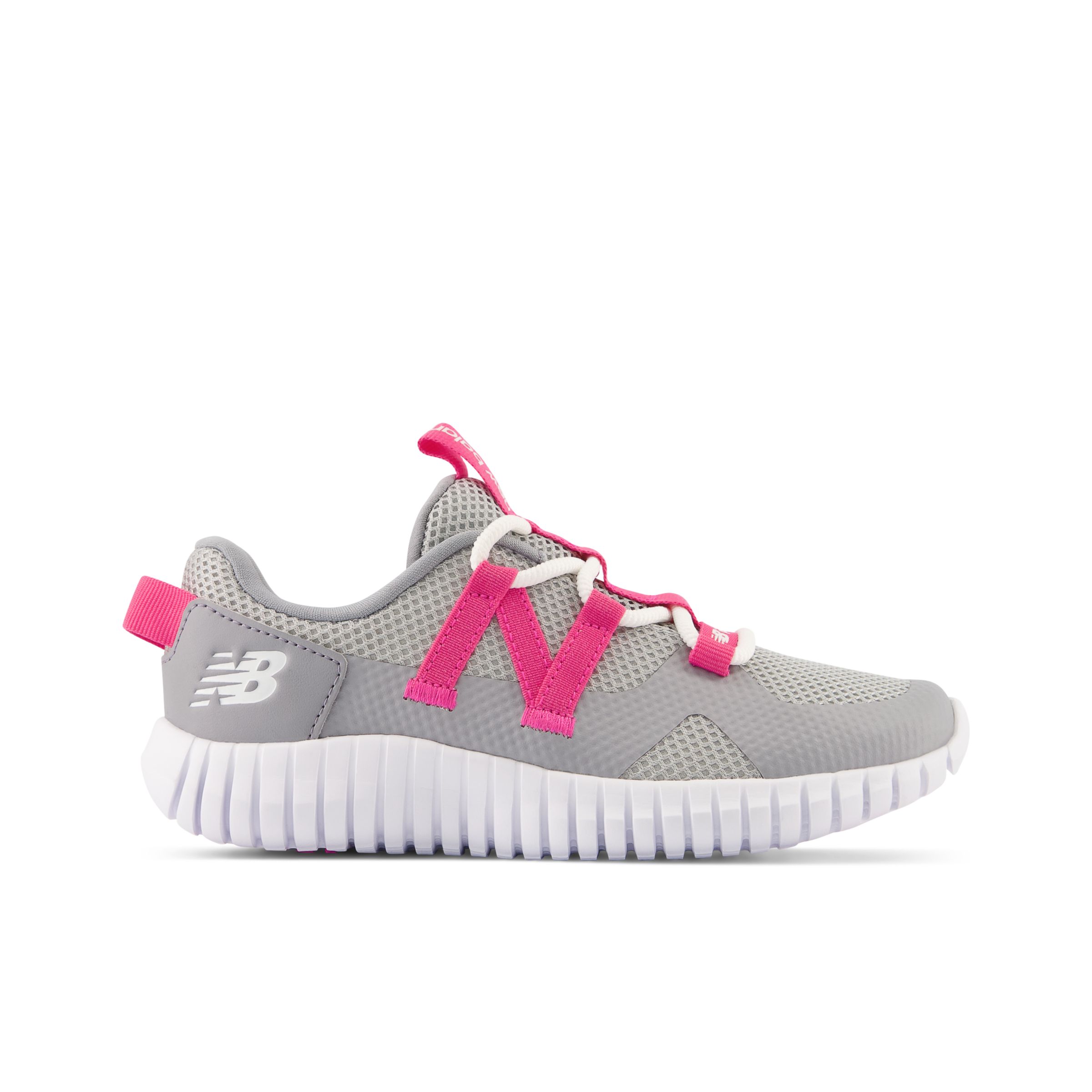 Grey with Pinkproduct image