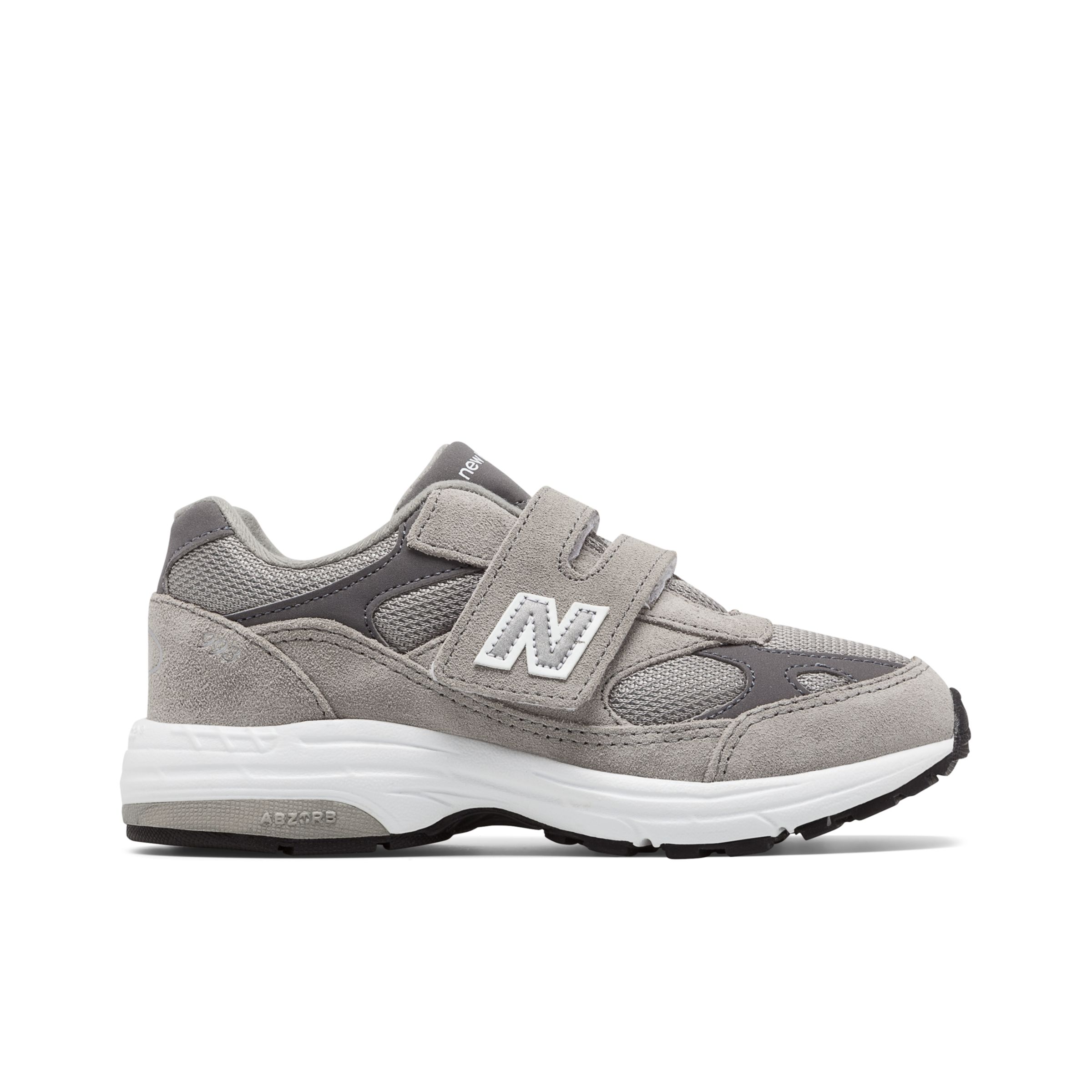 new balance children's velcro