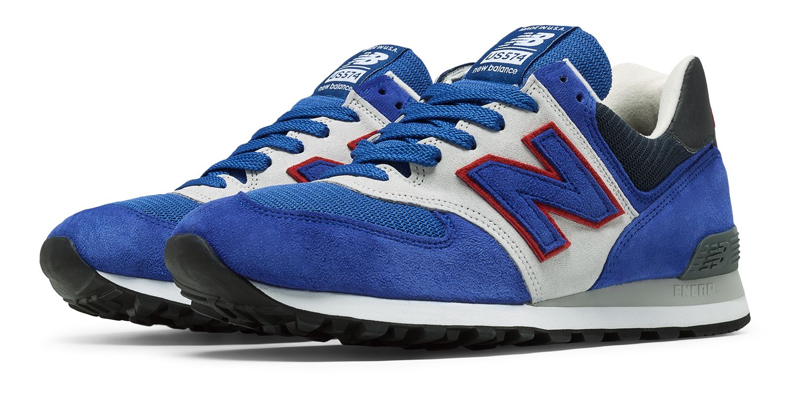 Men's Casual Shoes - Sneakers for Men - New Balance