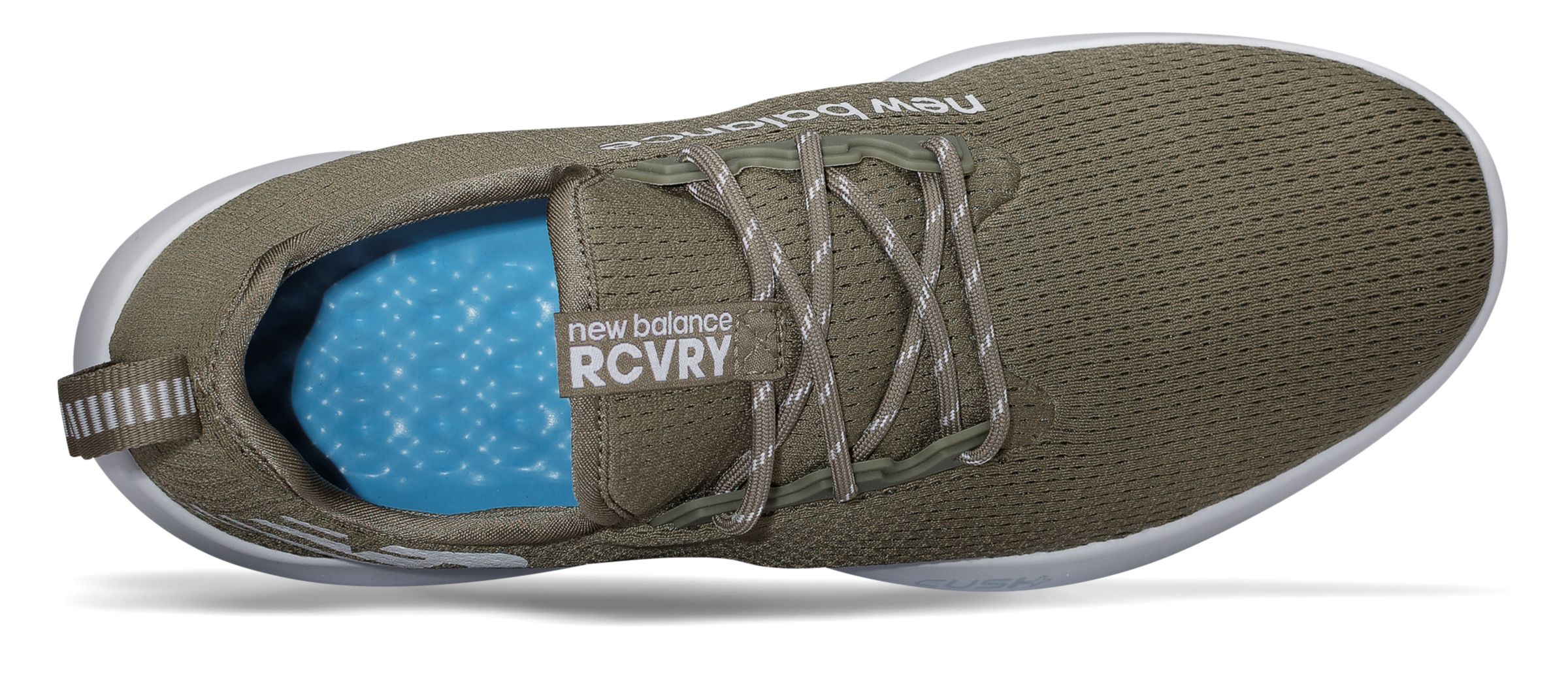 RCVRY, Covert Green with Black image number 3