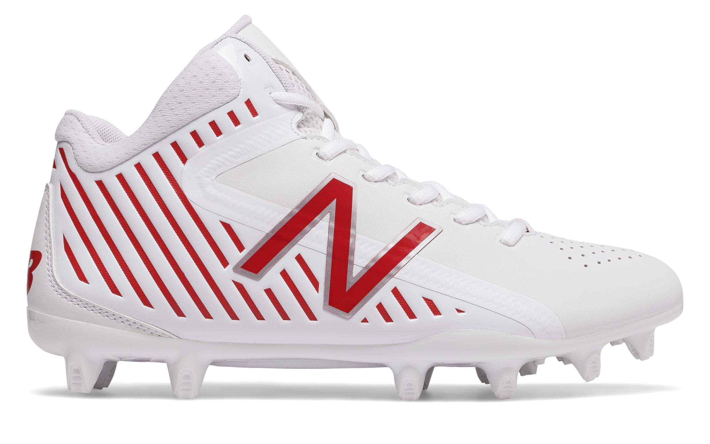 new balance rush mid