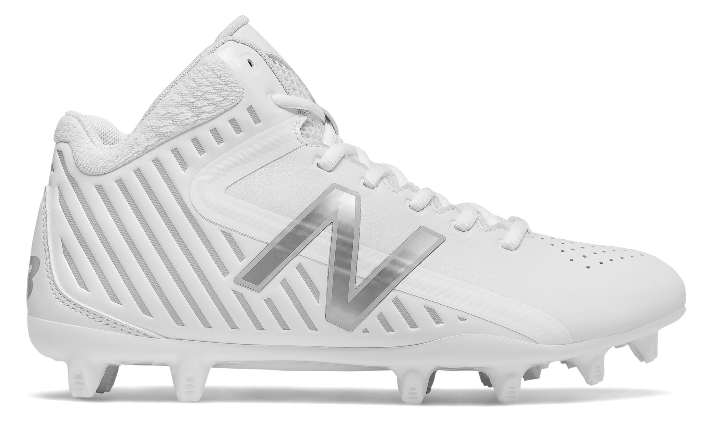 mid lacrosse cleats