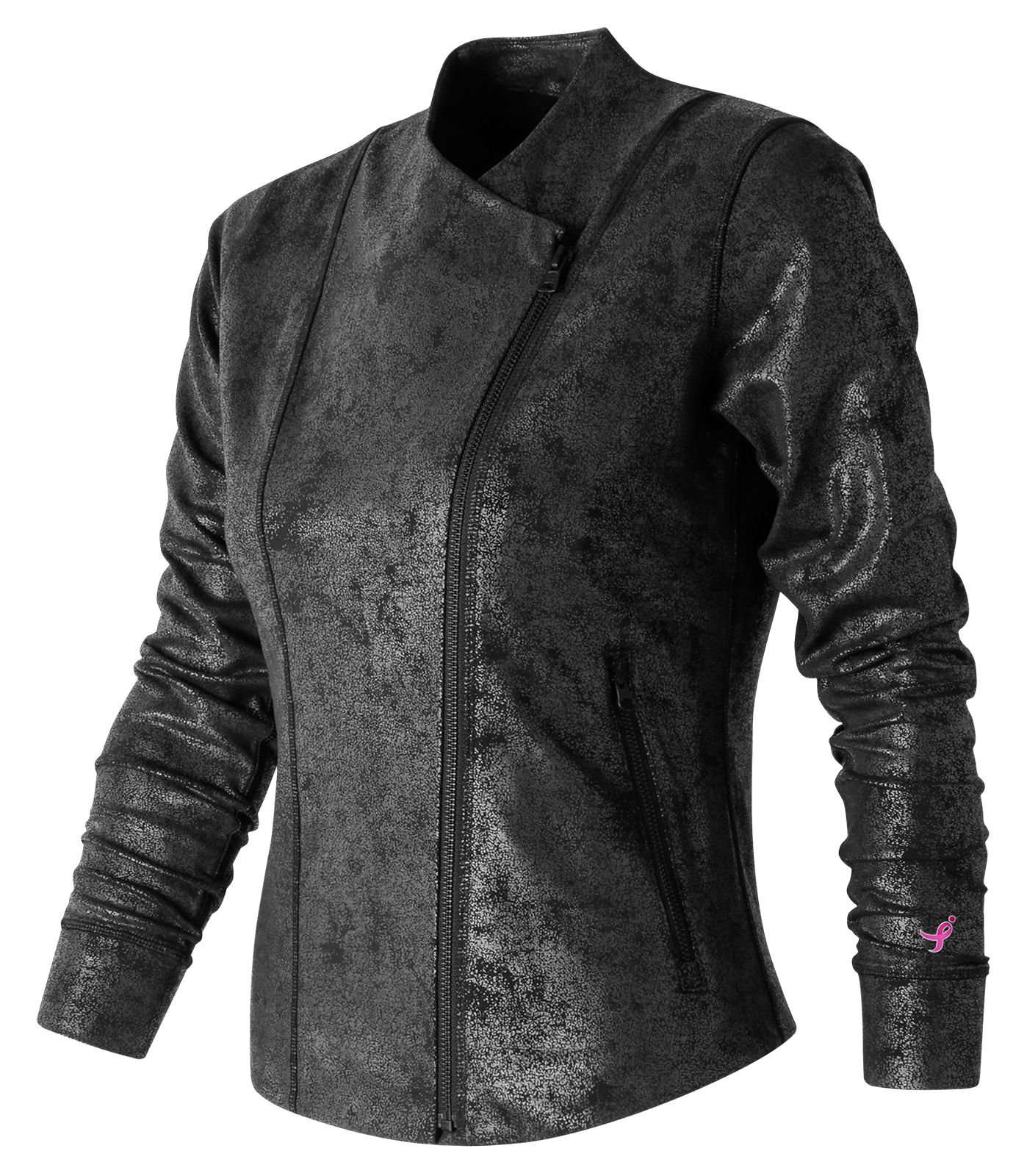 new balance bomber jacket