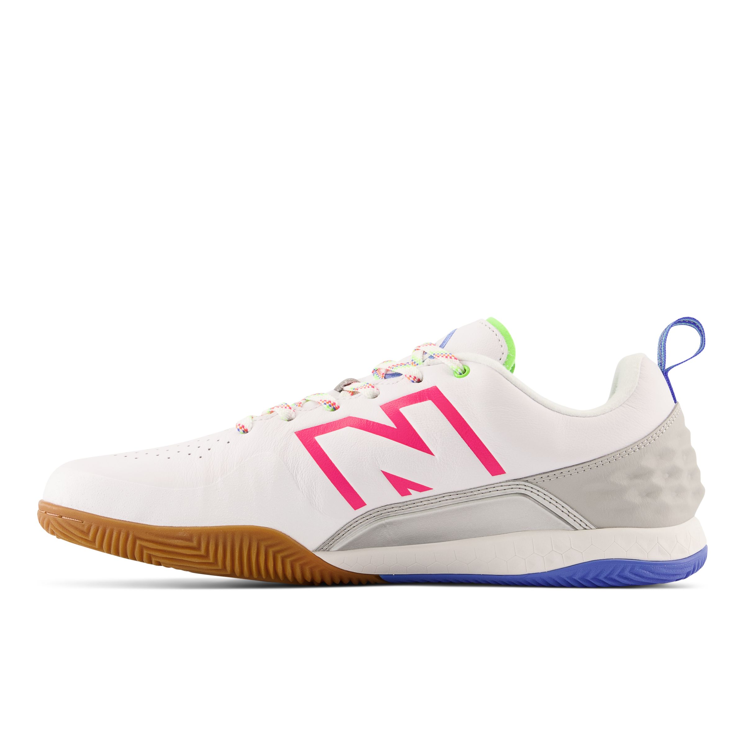 Fresh Foam Audazo v6 Pro IN - Soccer, - New Balance Team Sports