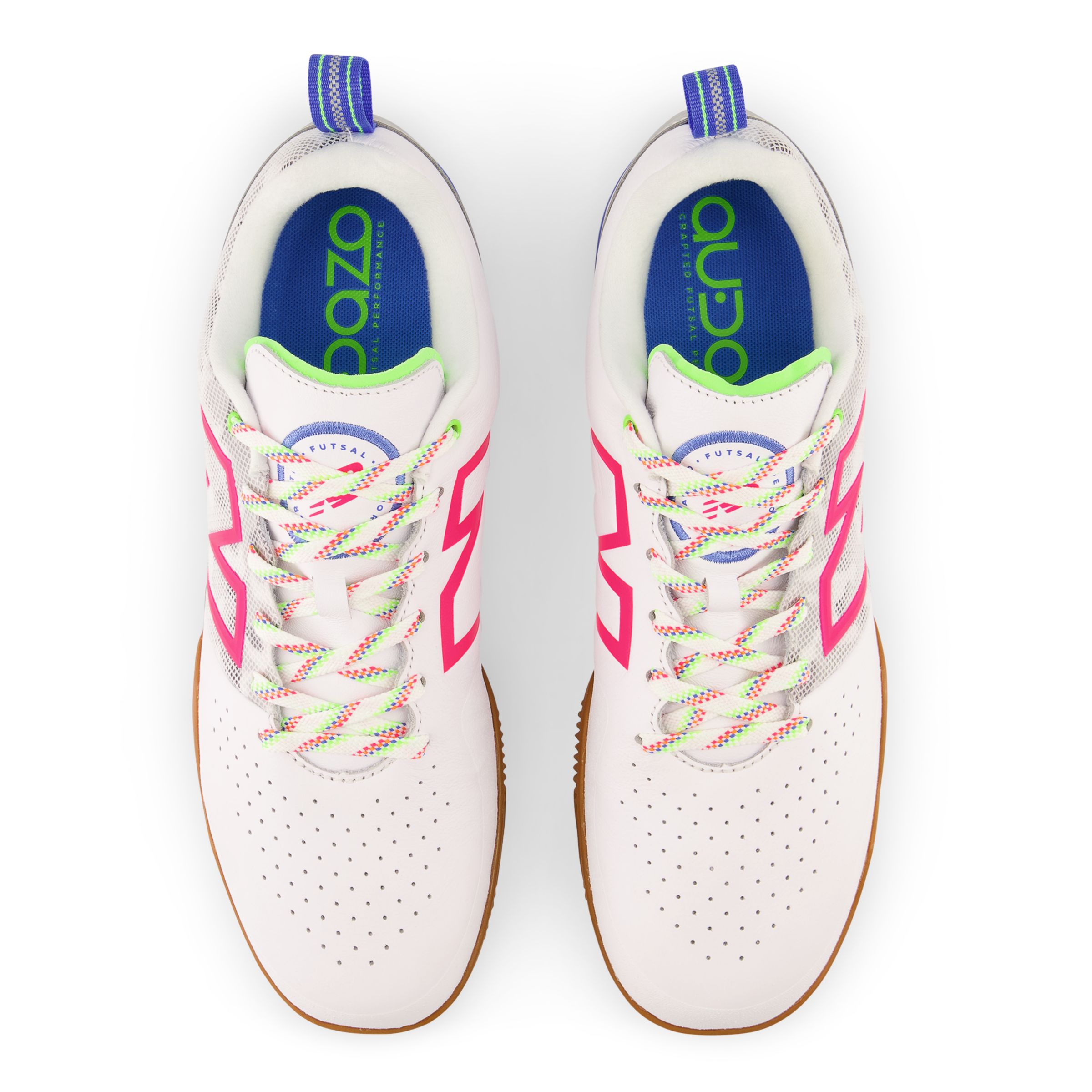 Fresh Foam Audazo v6 Pro IN - Unisex Fresh Foam More - Soccer