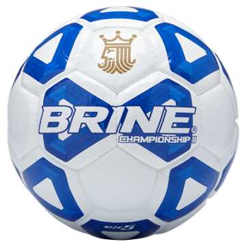 Brine Championship II Ball