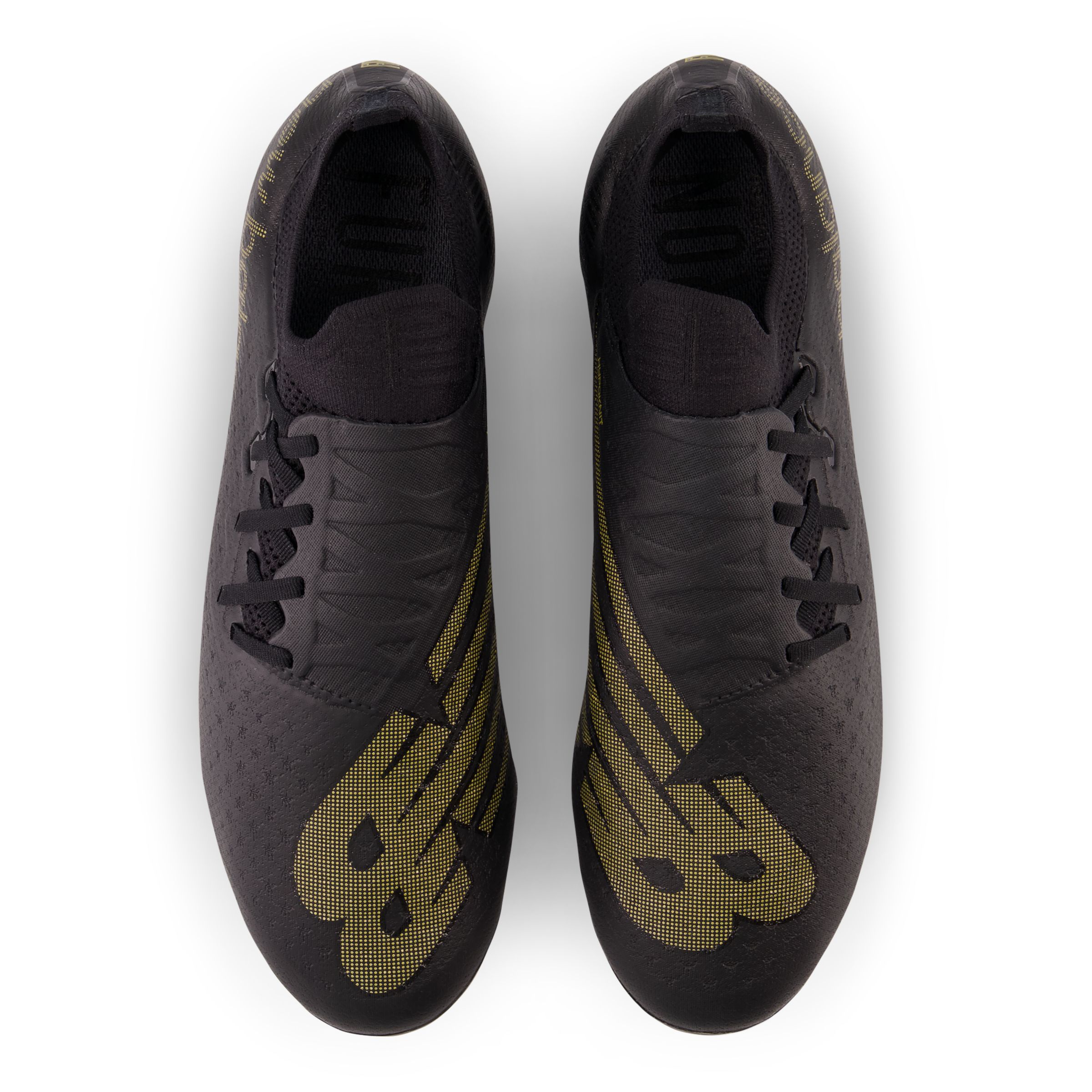 New balance cheap furon mens gold