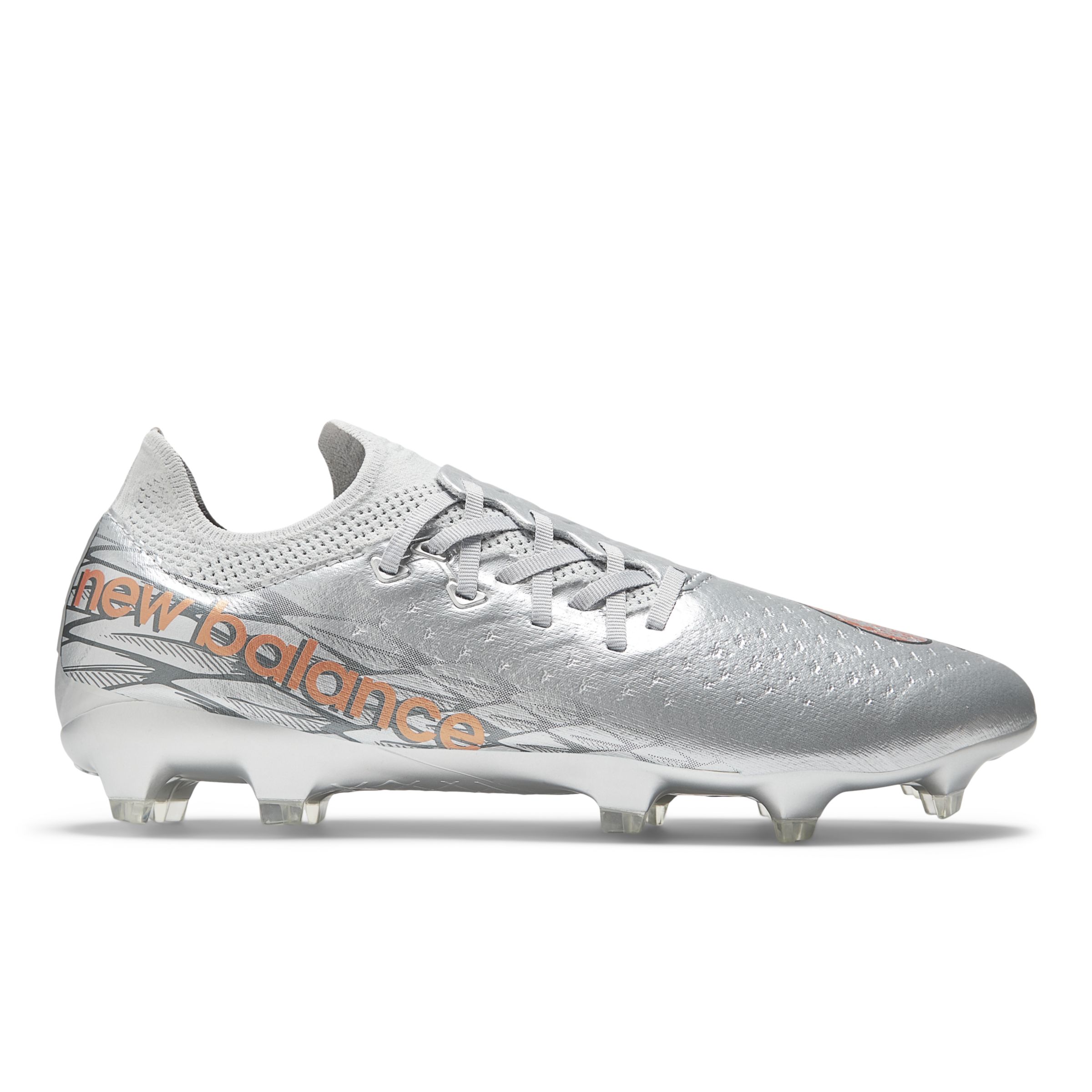 Furon v7 Pro - Firm Ground - Men's Furon - Soccer, - NB Team