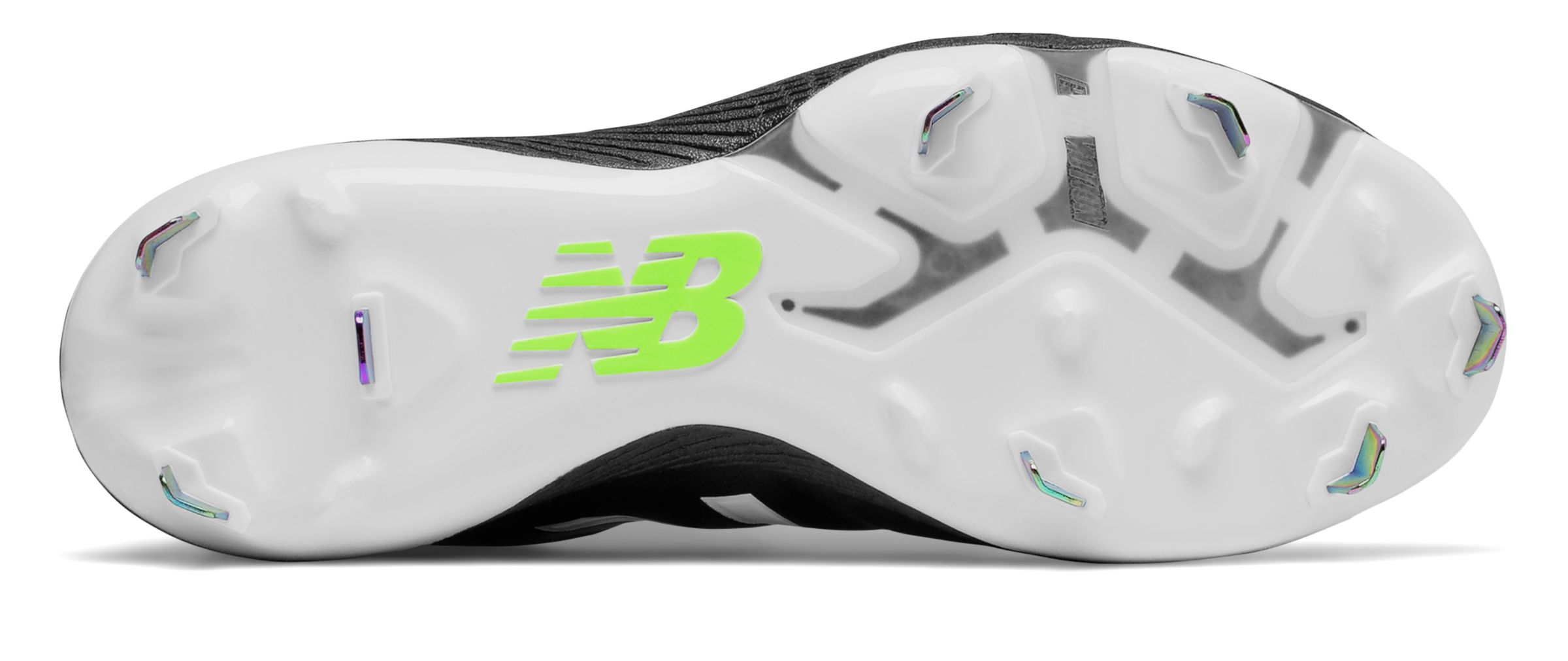 new balance fuse 1 metal low