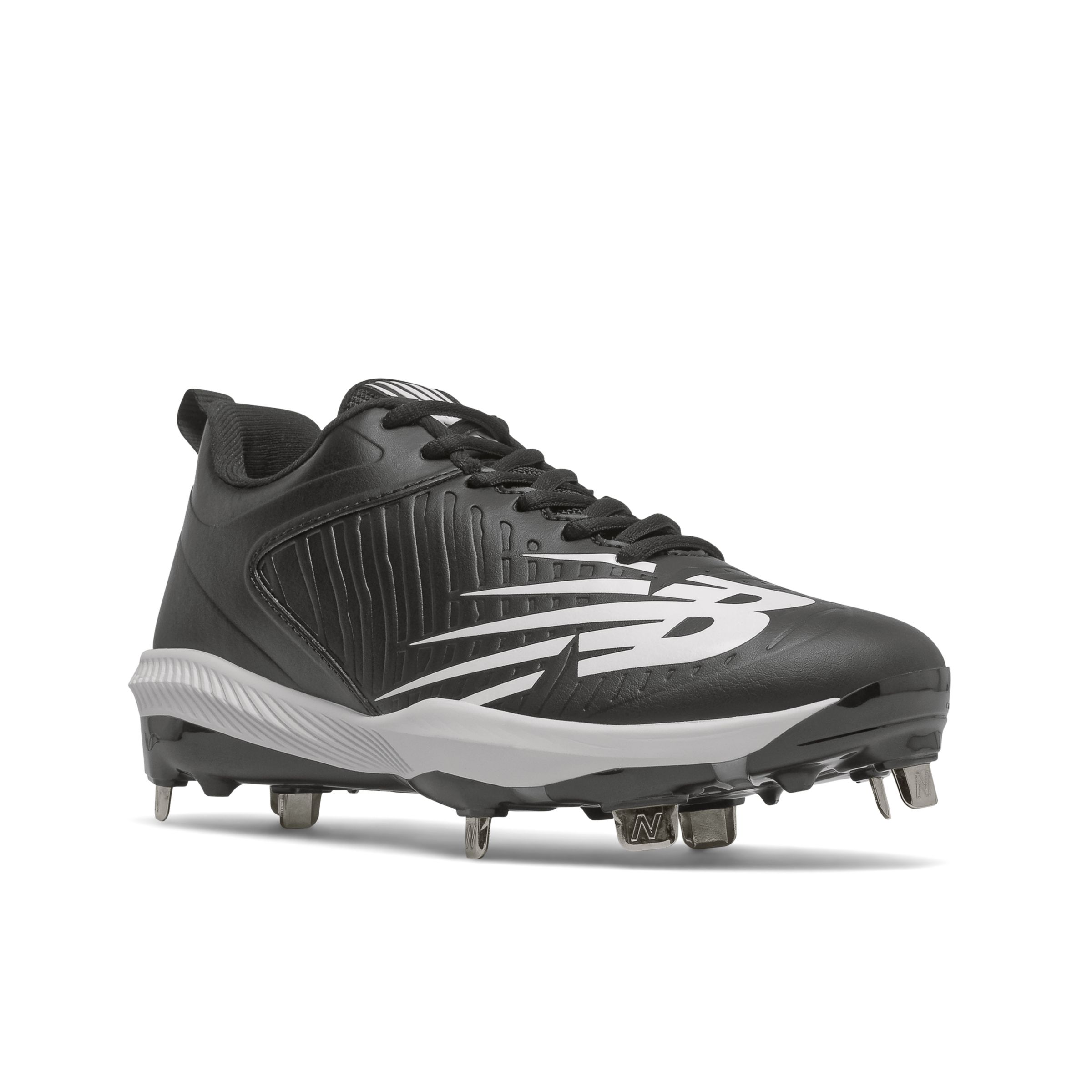 Metal sales spike cleats