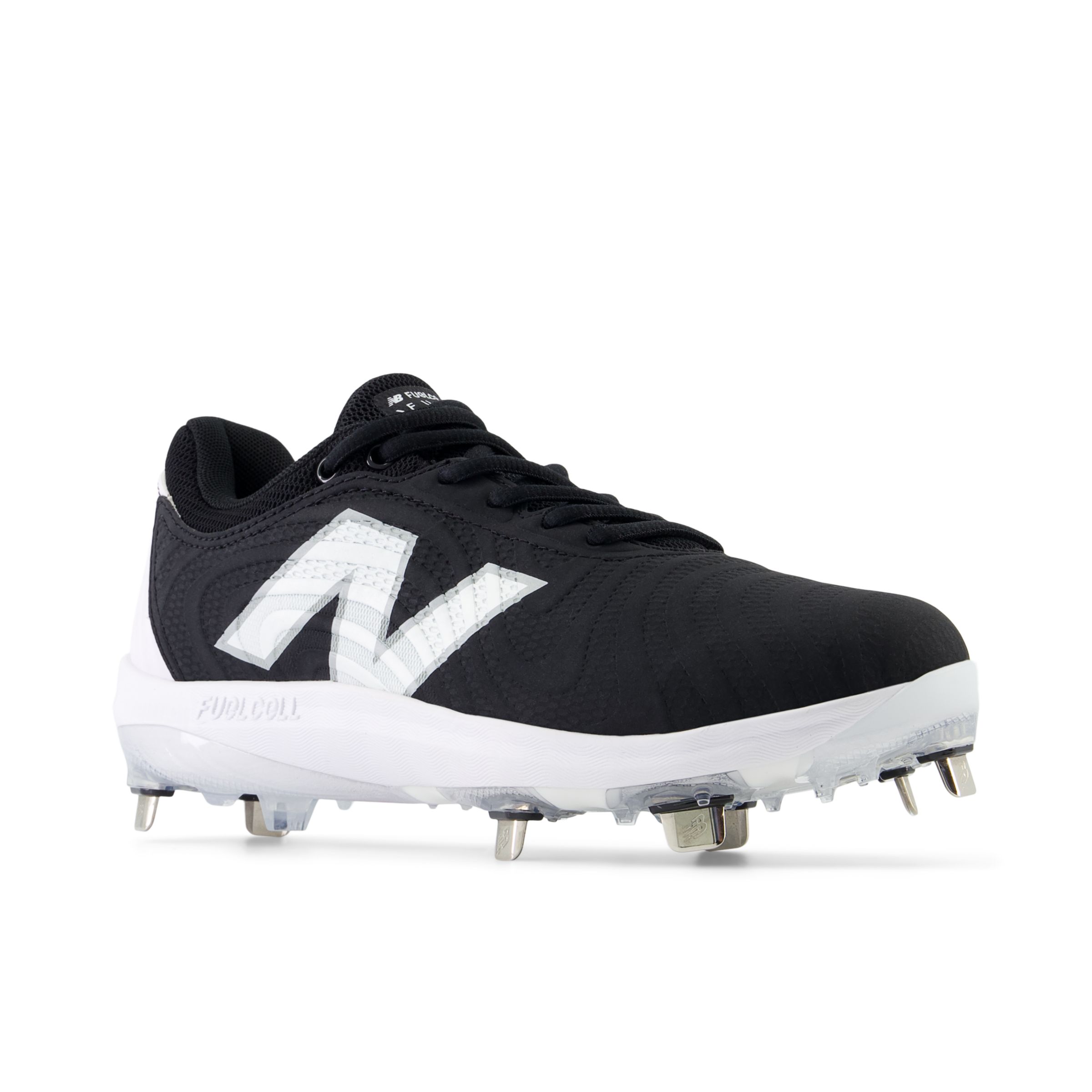 New balance women's deals fuse fastpitch softball cleats