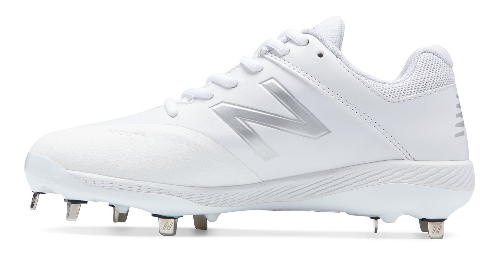 new balance high top softball cleats