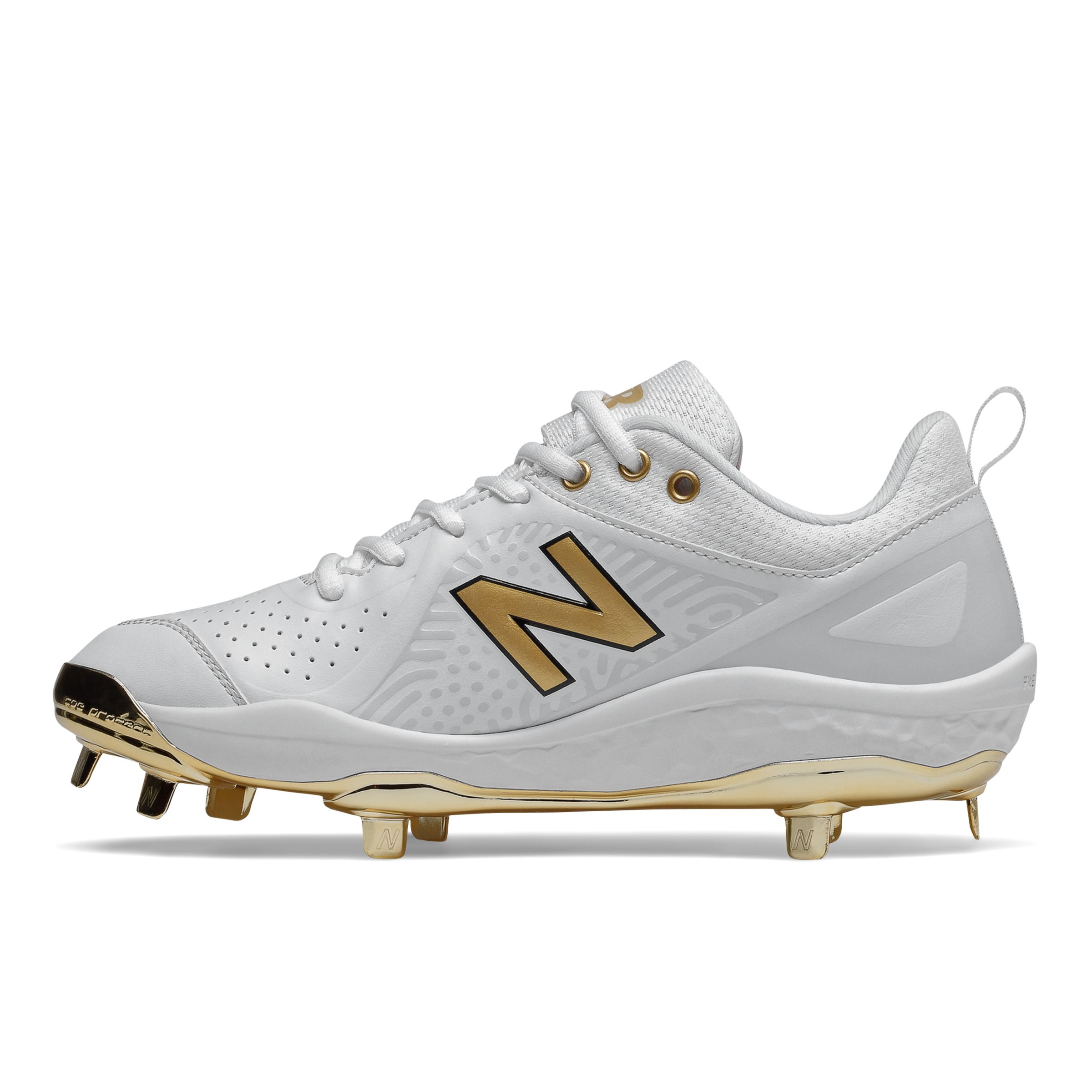 new balance limited edition baseball cleats