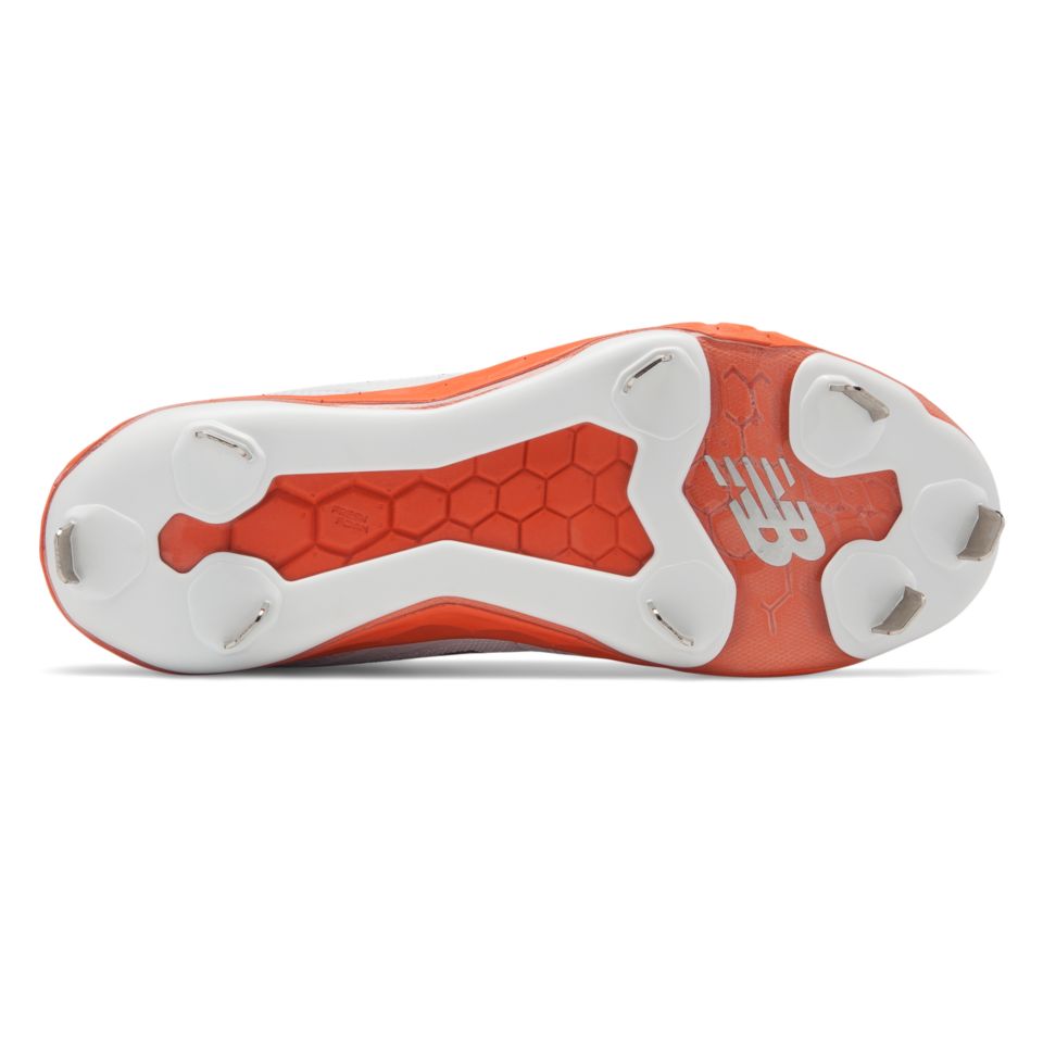 New balance Low Cut Fresh Foam Velo1 Metal Softball Cleat 5640.0 Sneaks.kg