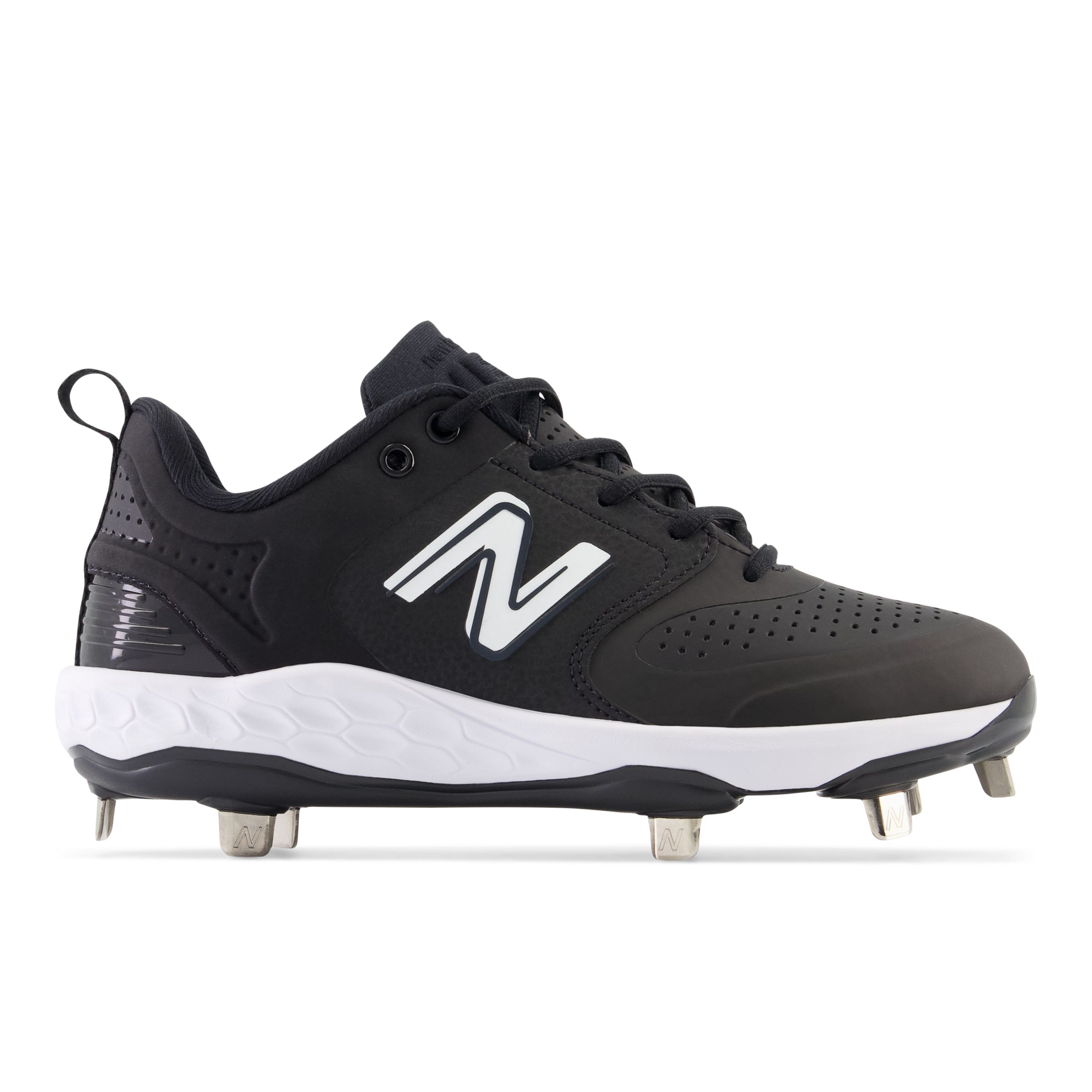 New balance sale spike cleats