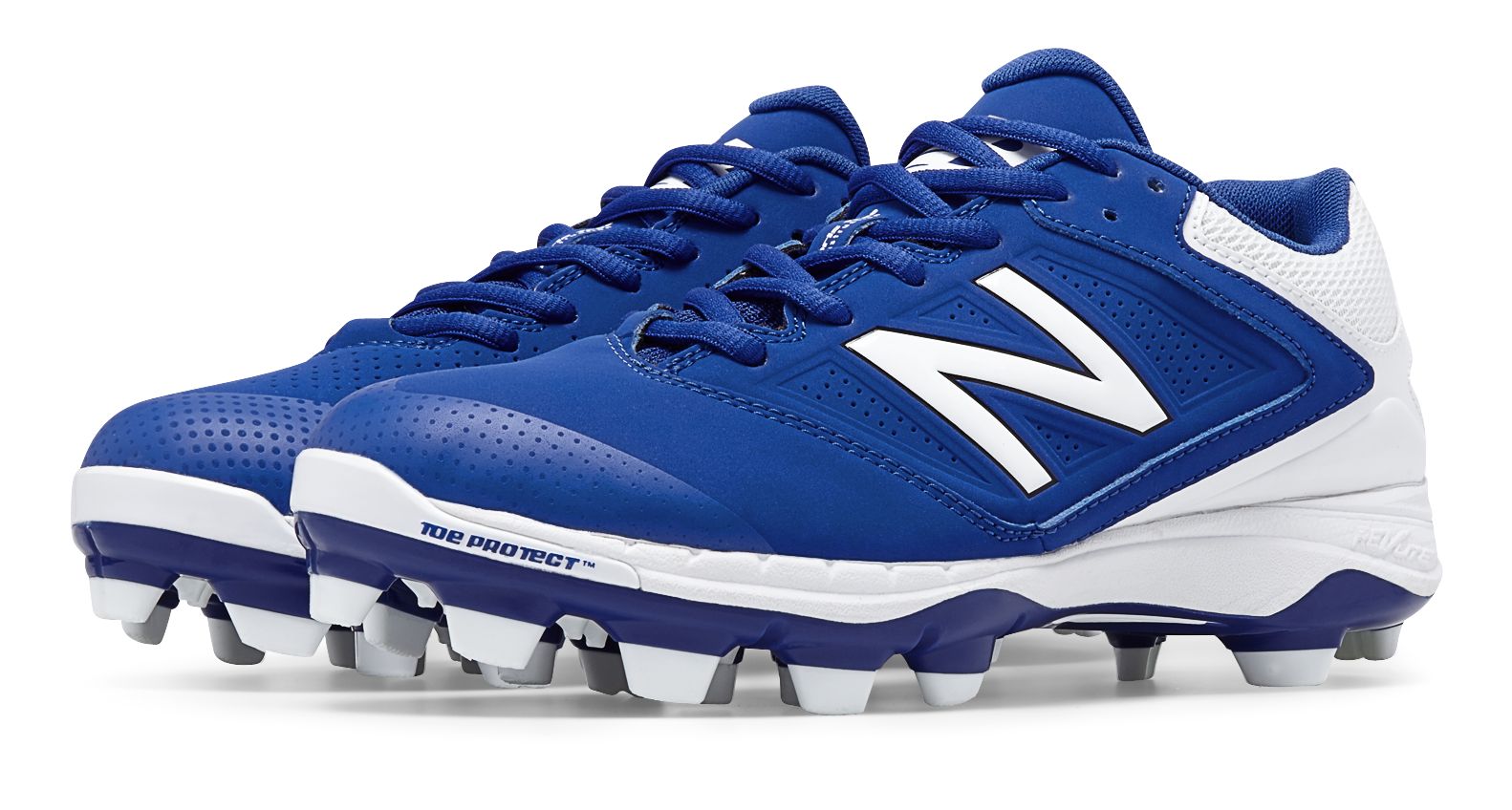 joe's new balance cleats