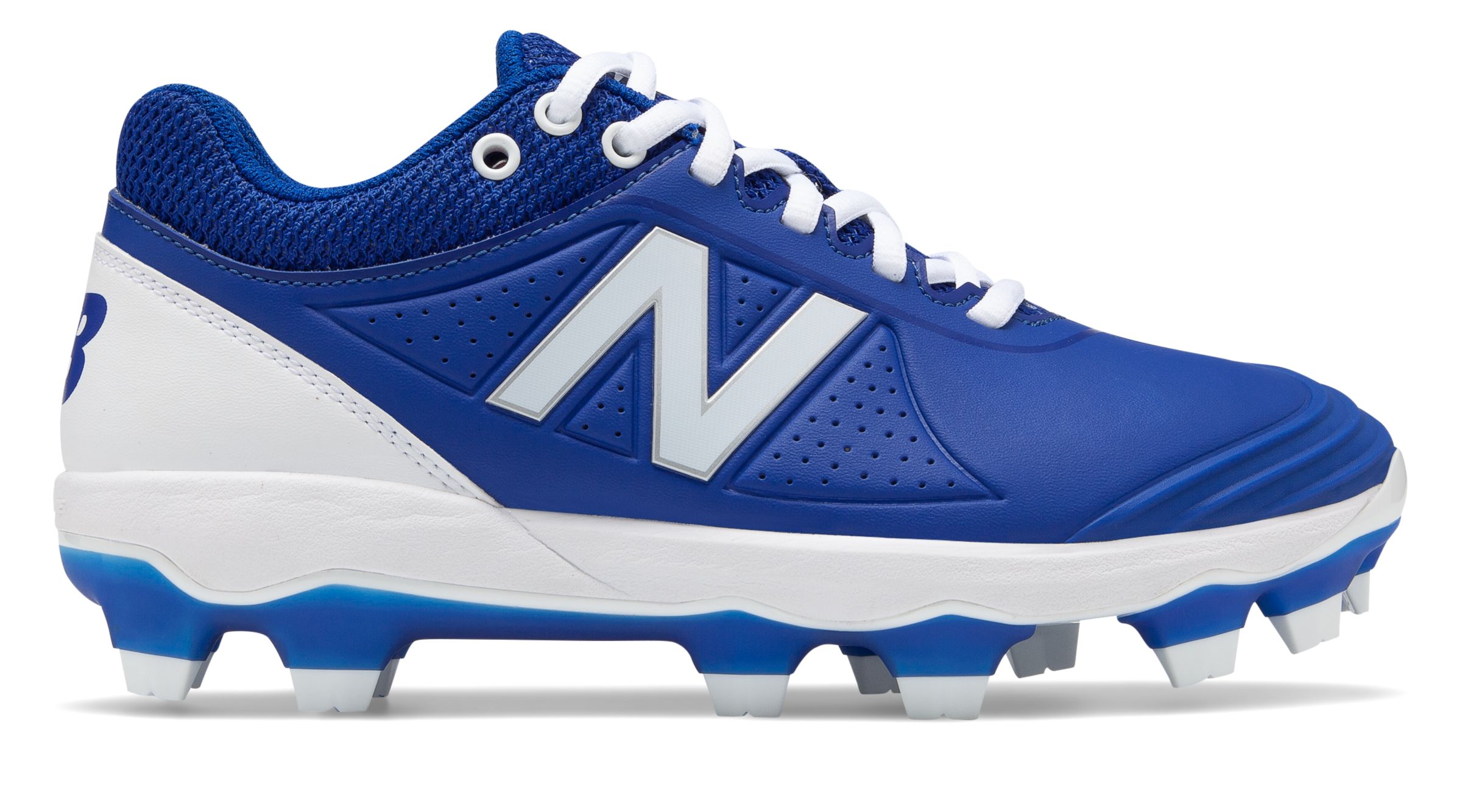 New balance low cut fuse1 store metal cleat