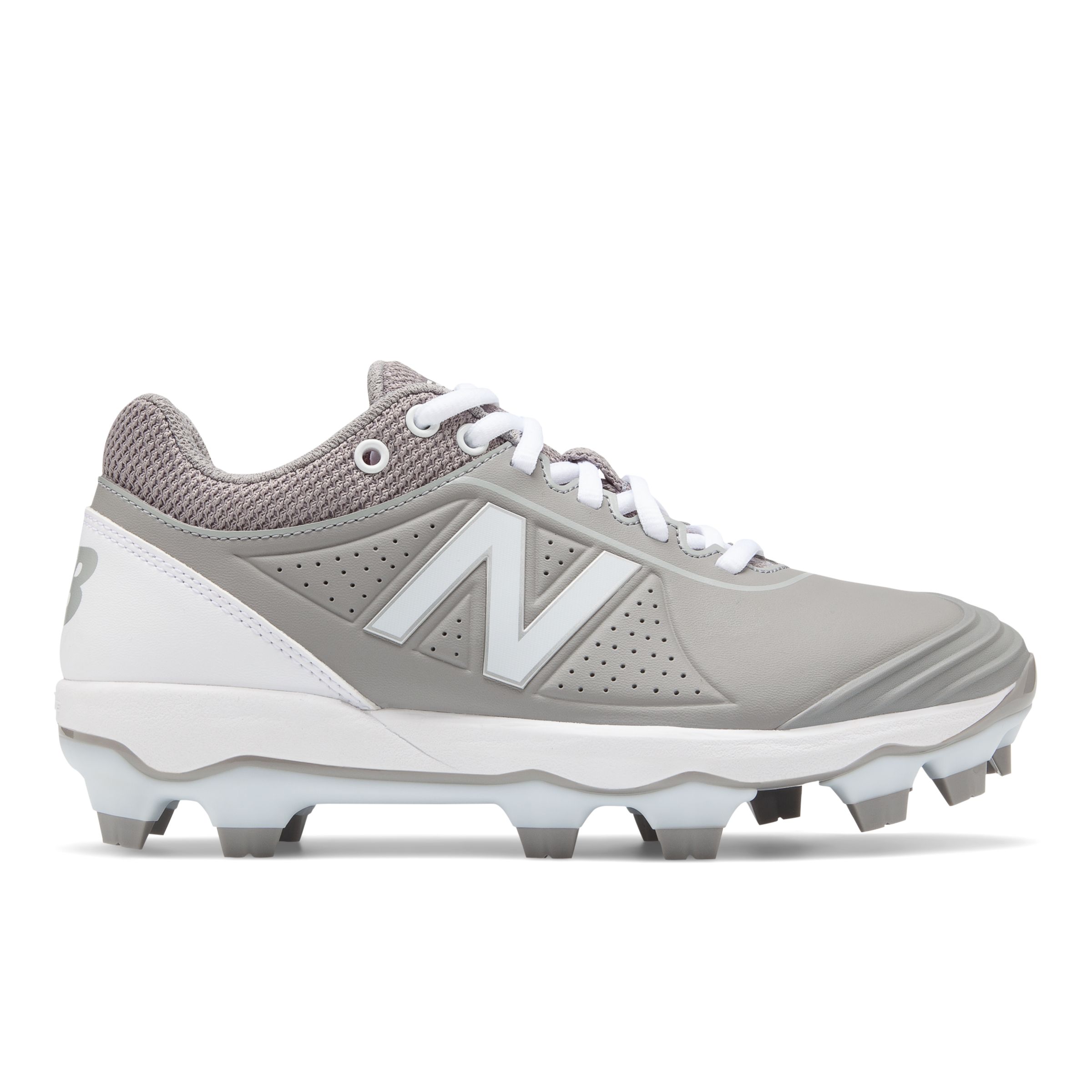 Low-Cut Fusev2 Plastic Cleat - Women's Fuse - Fastpitch, - NB Team Sports -  US