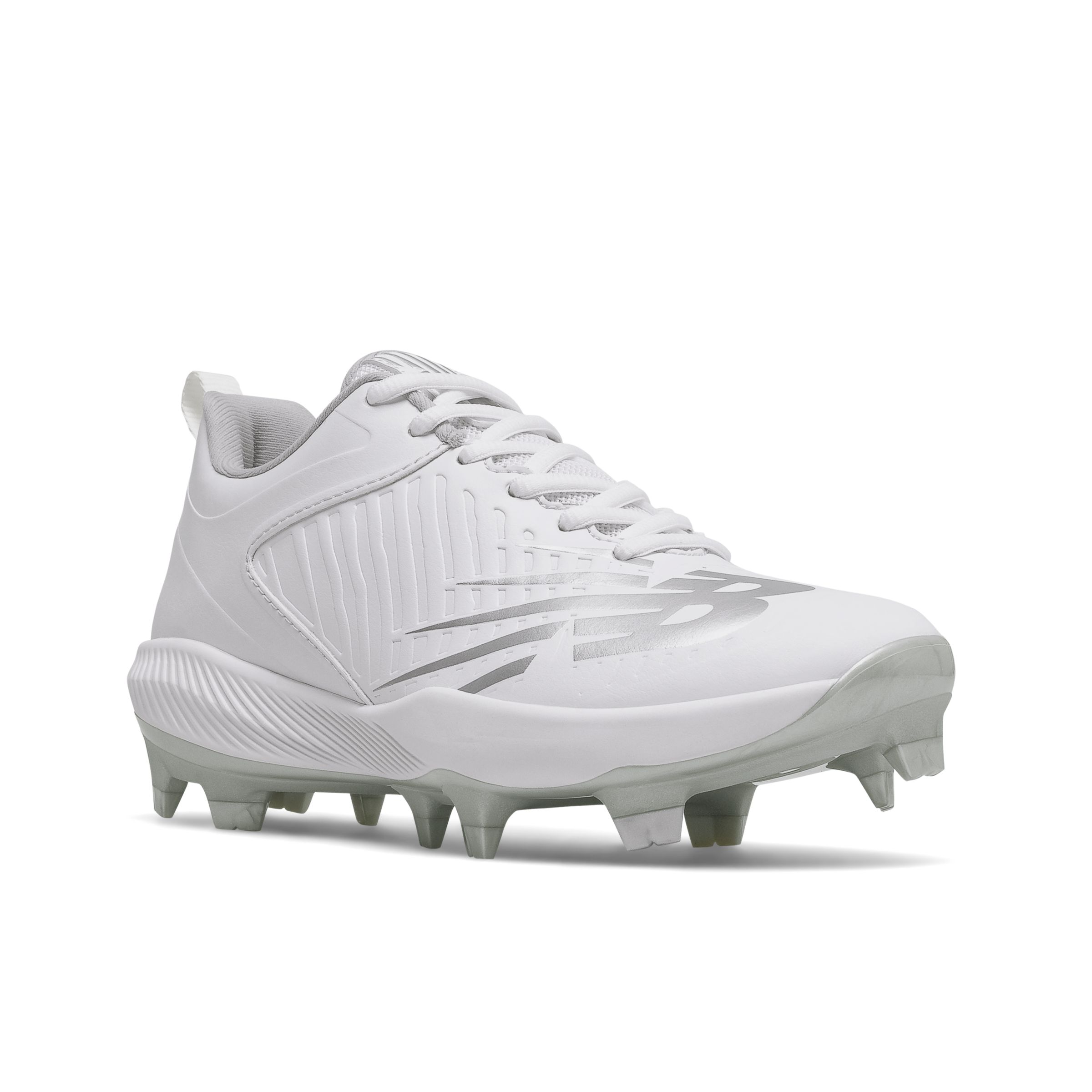 Nike Vapor Speed 3 Td Molded Cleats Shoes in White for Men