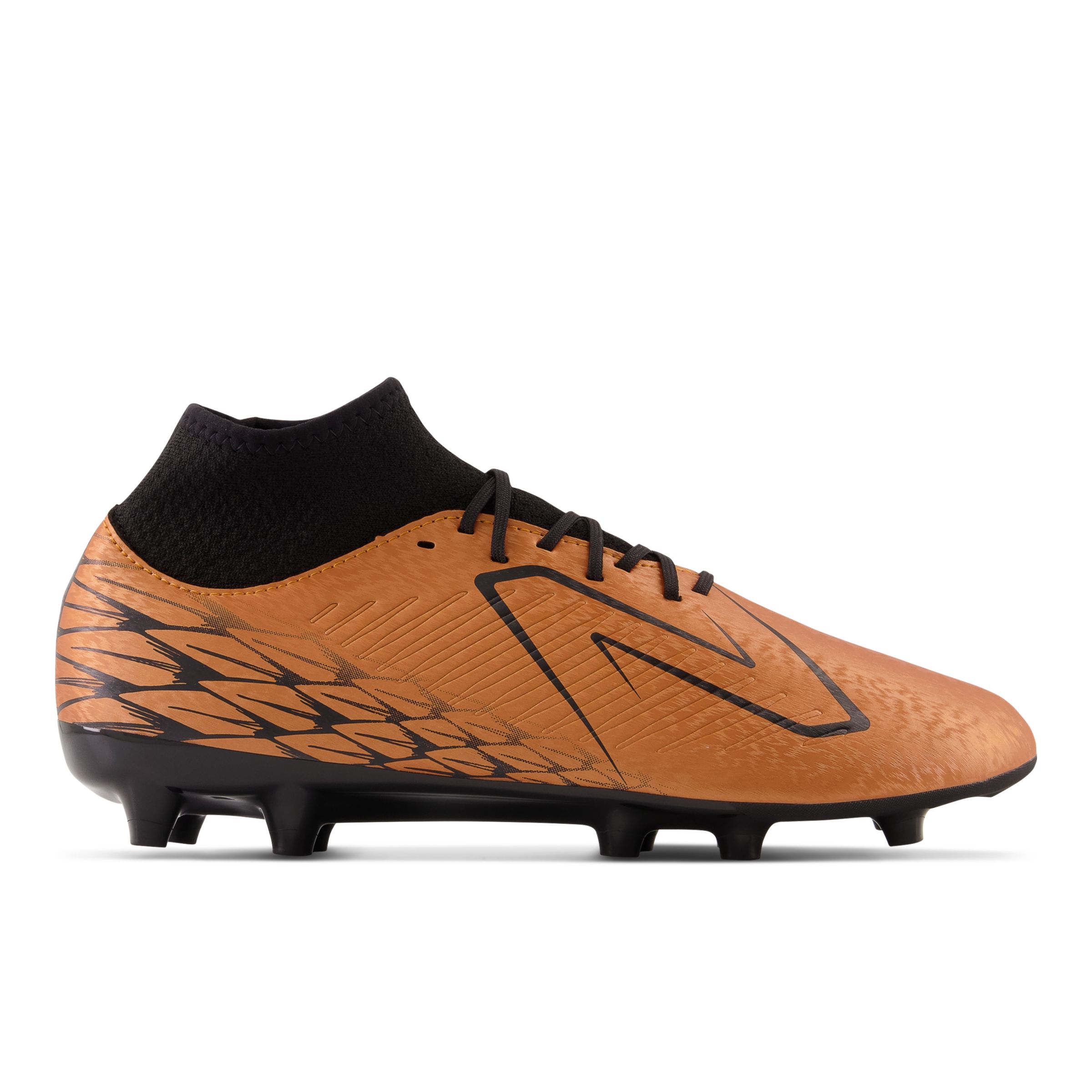 New balance Chuteiras Futebol Tekela V4 Magia SG Preto