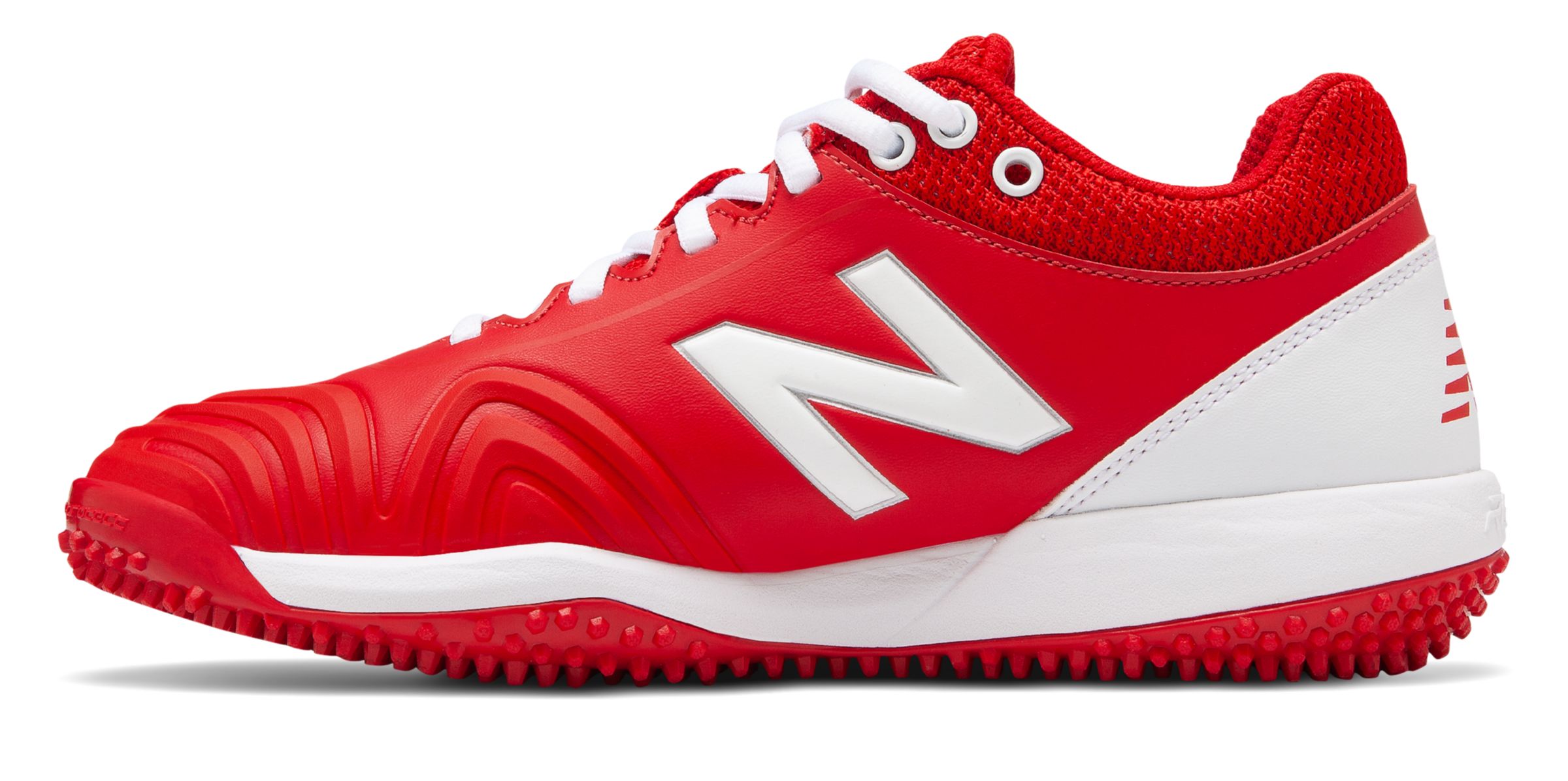 Womens new balance outlet softball turf shoes