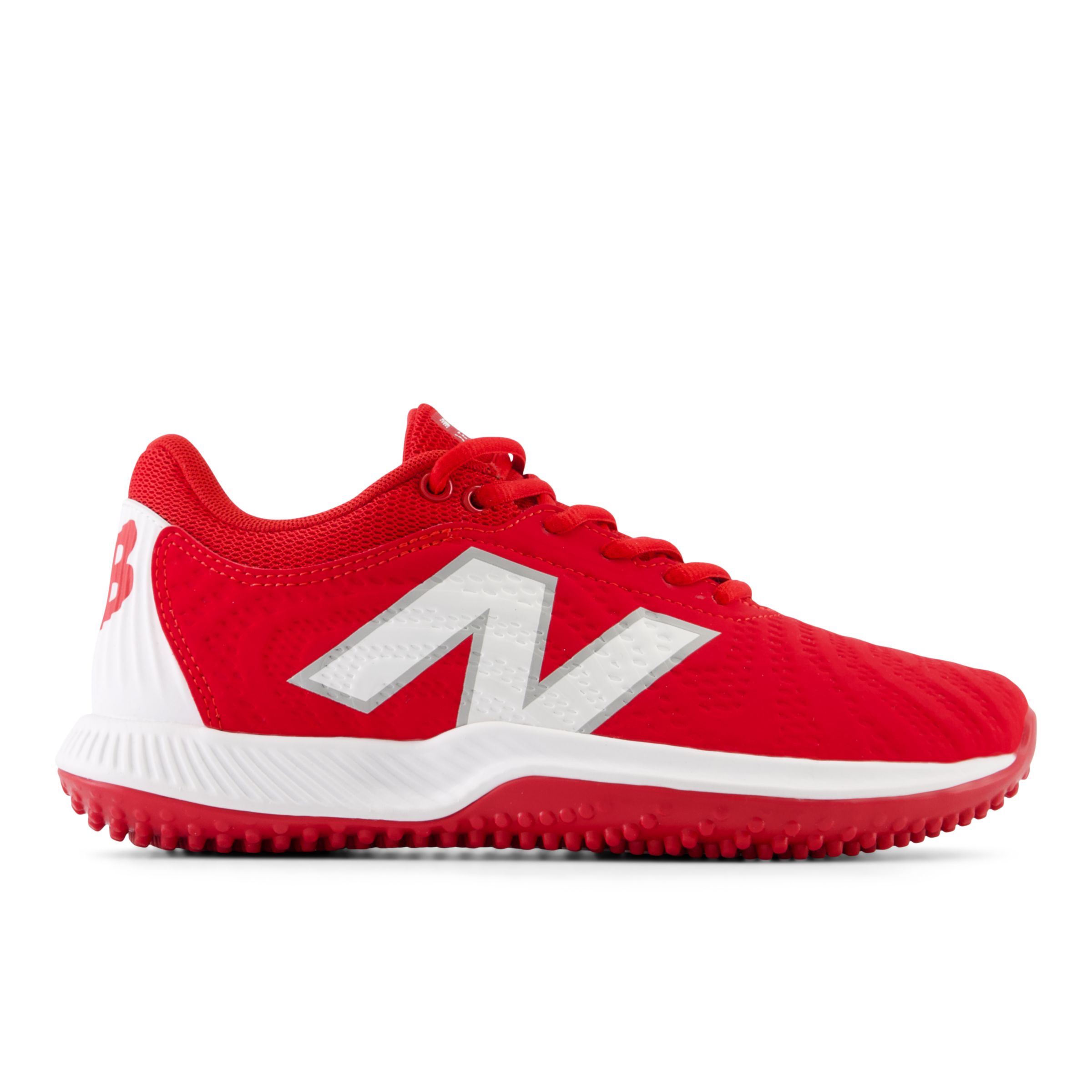 New balance fastpitch turf sales shoes