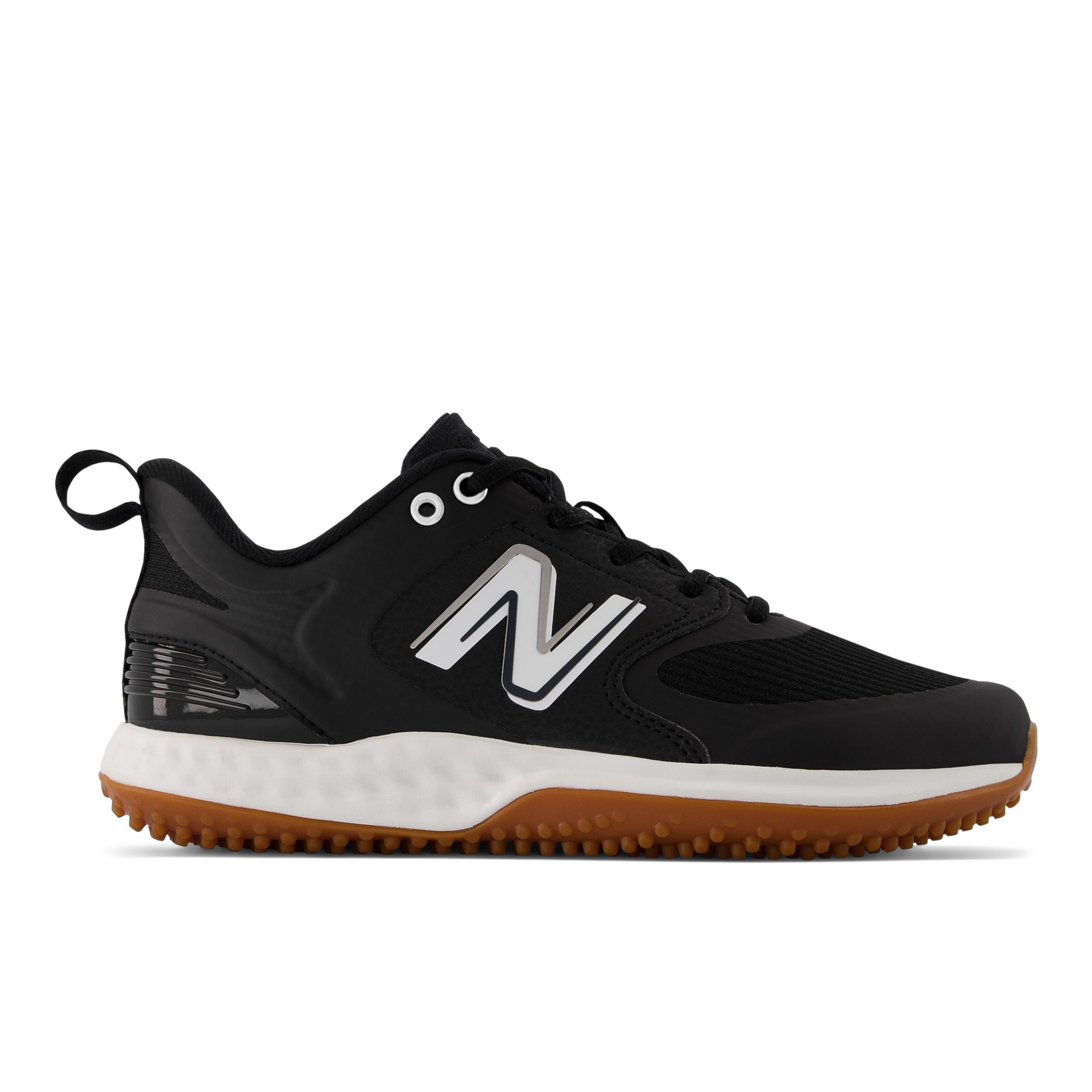 womens new balance turf shoes