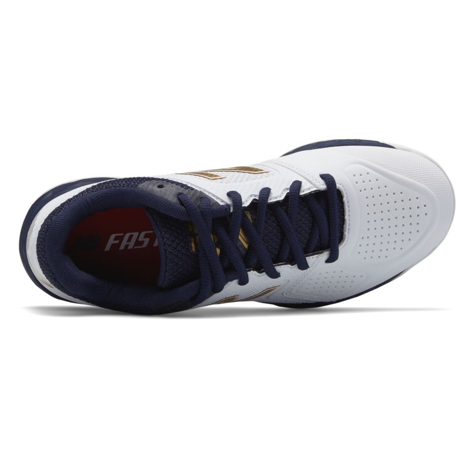 Fresh foam turf velo1 mens hotsell