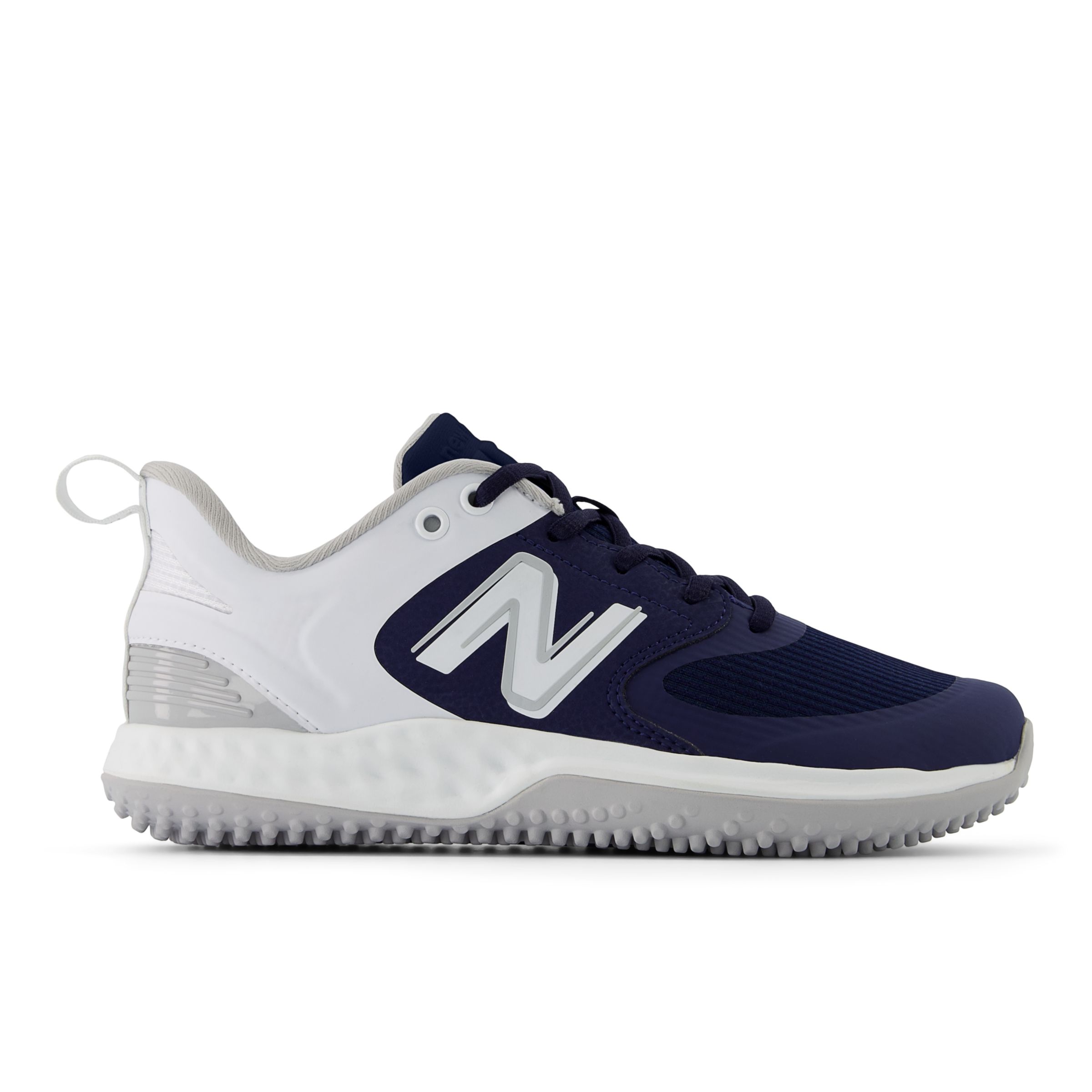 Navy with Whiteproduct image