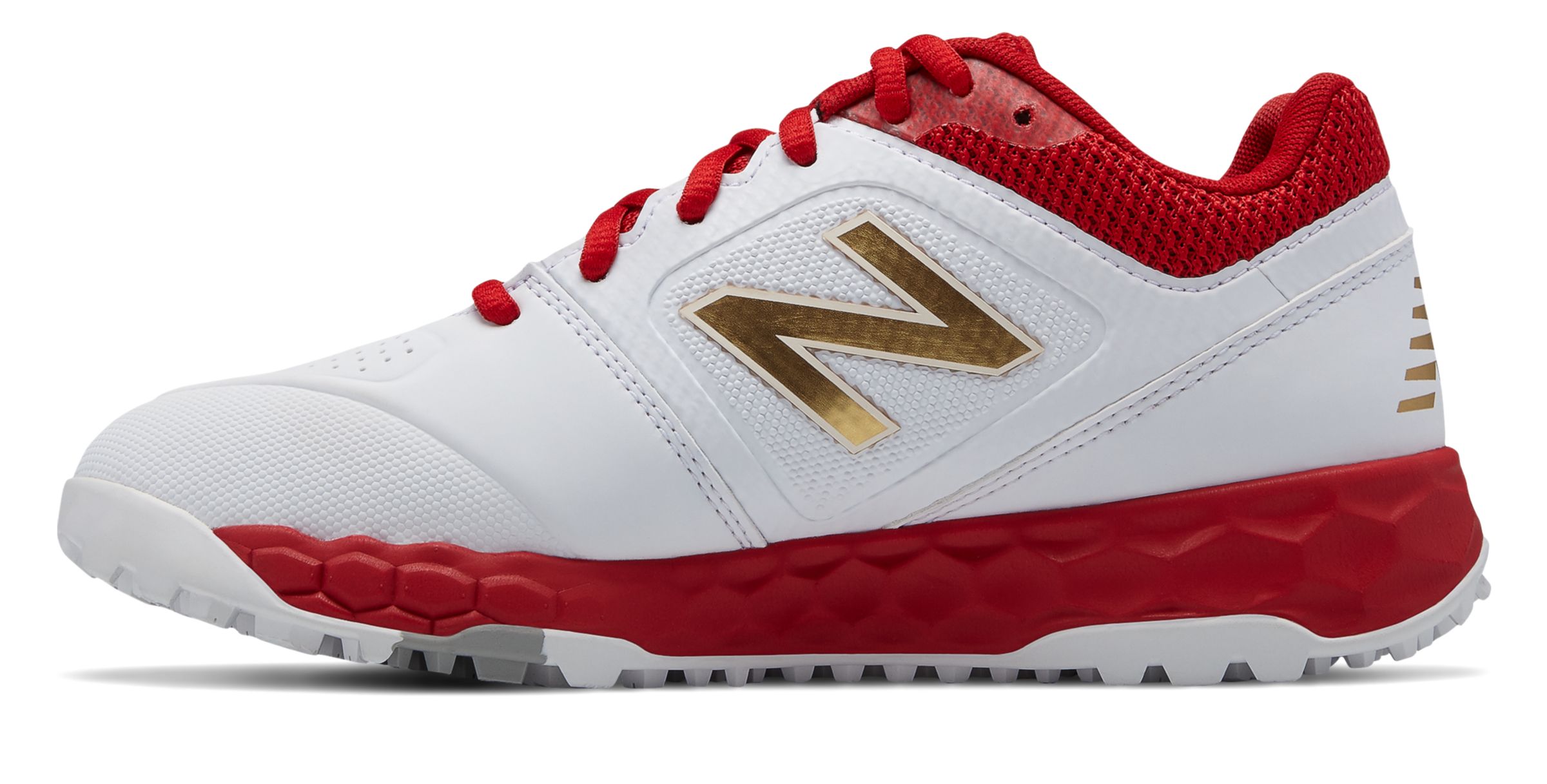 new balance fresh foam turf velo1