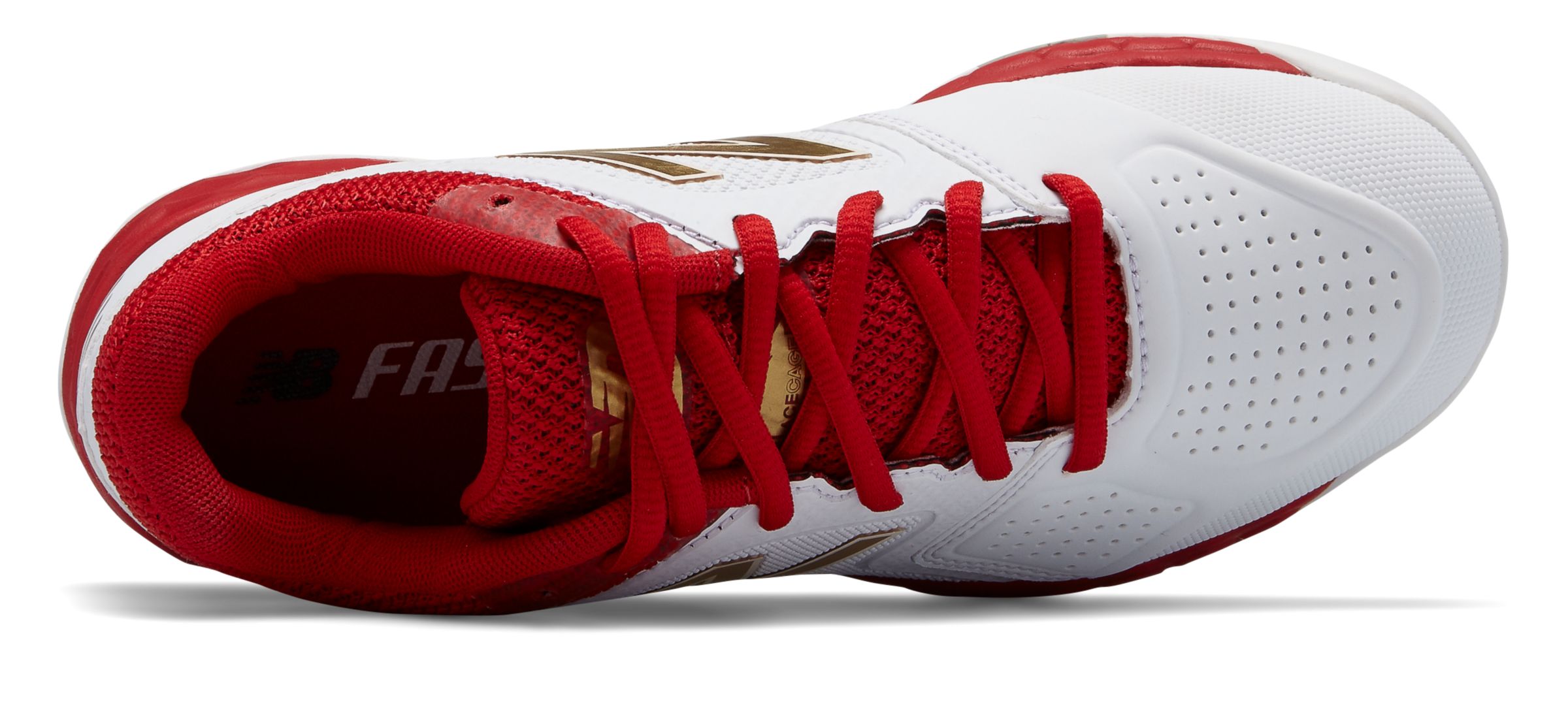 fresh foam turf velo1