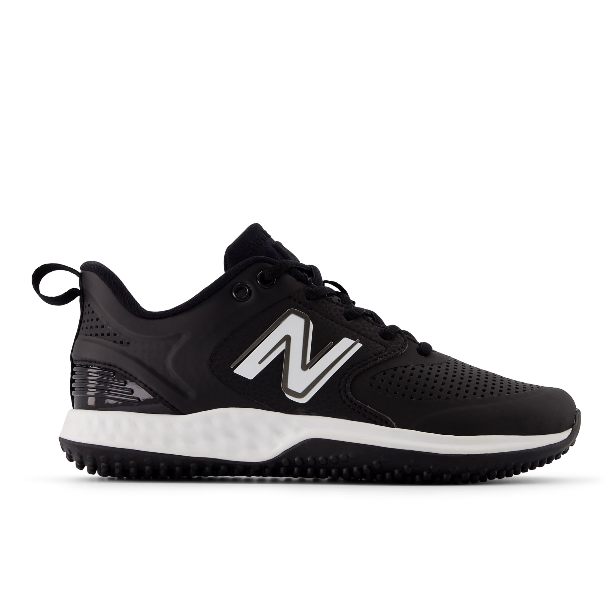 New balance best sale fastpitch turf shoes