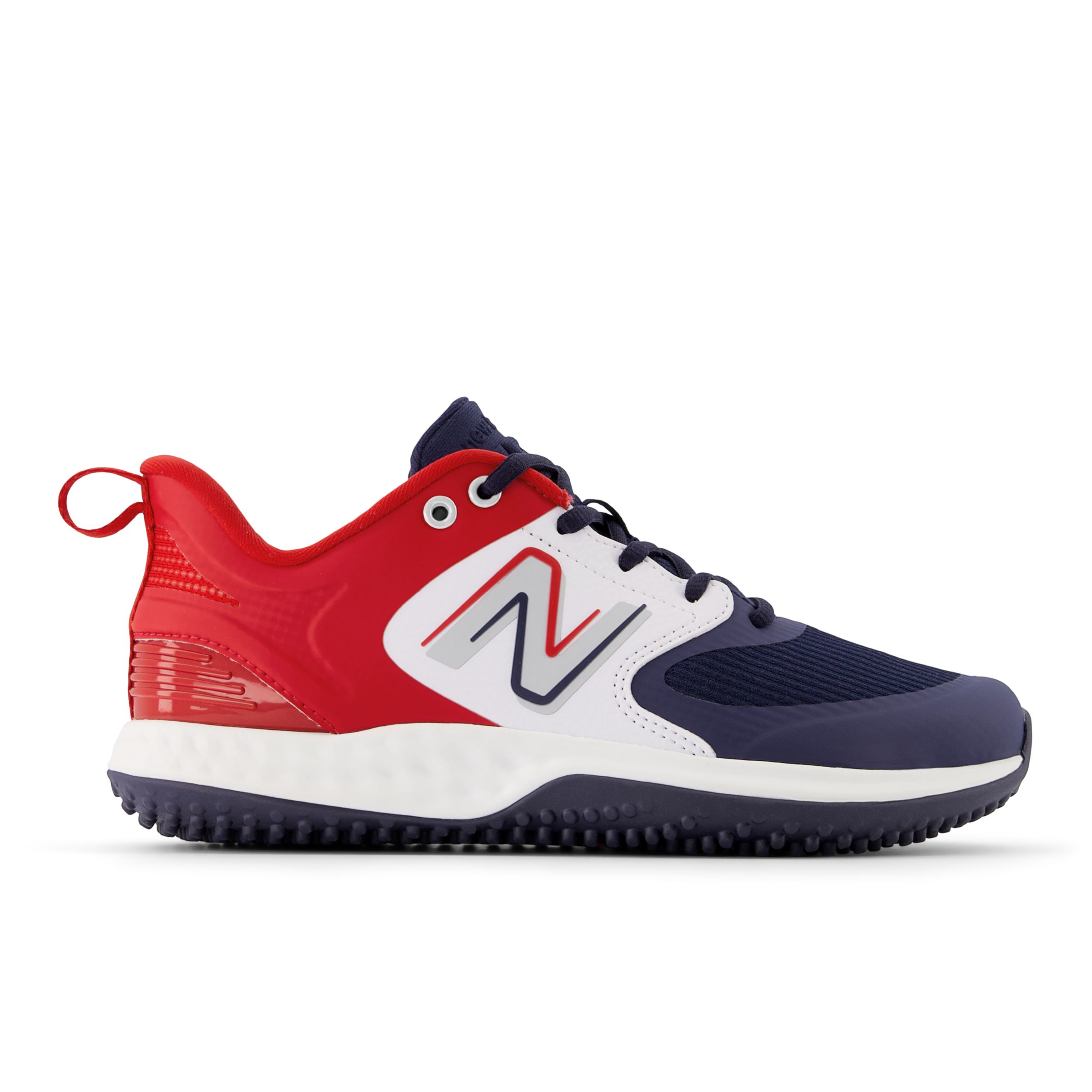 New balance fresh hot sale foam turf velo1