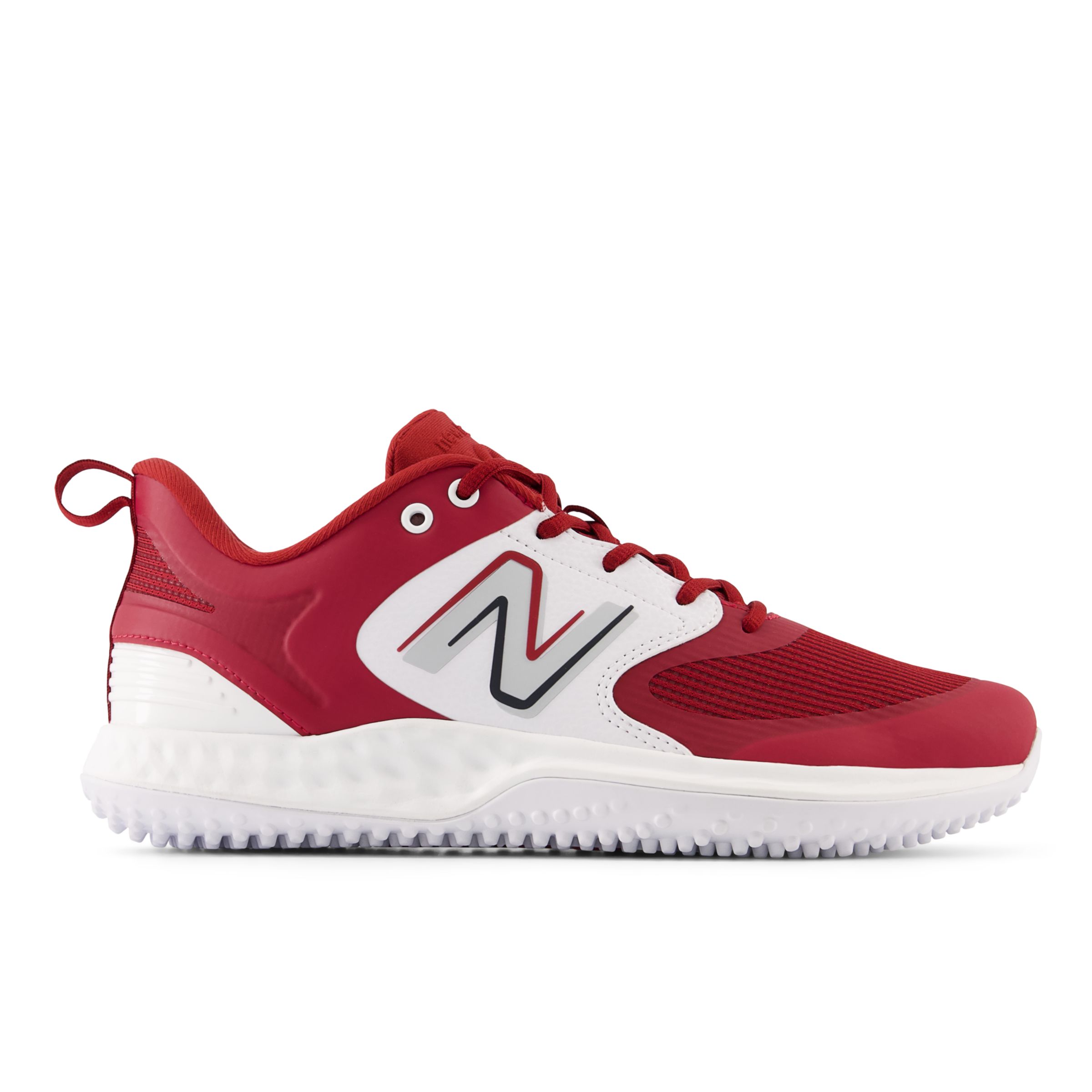 New balance 44 hot sale turf shoes