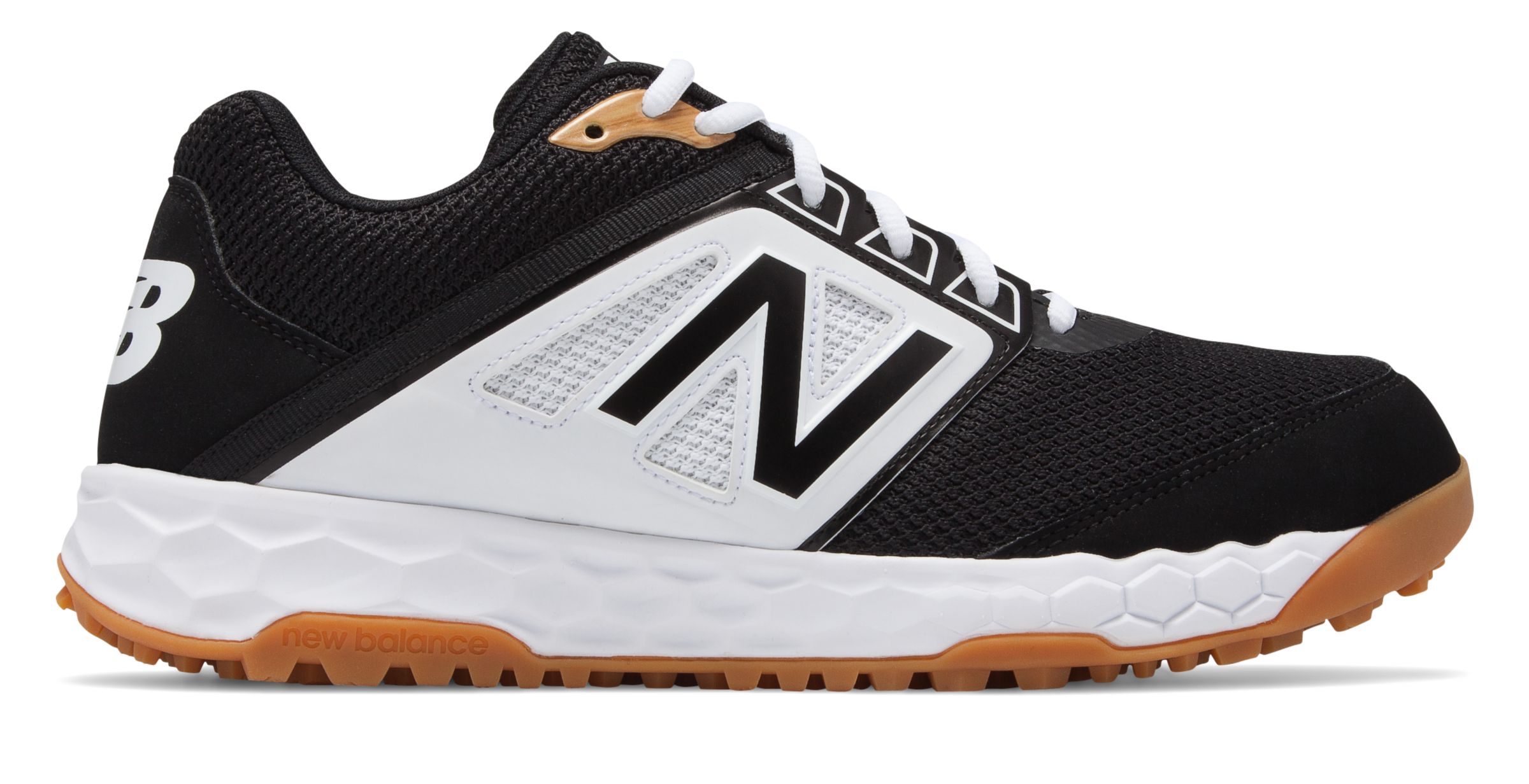 new balance mid turf shoes