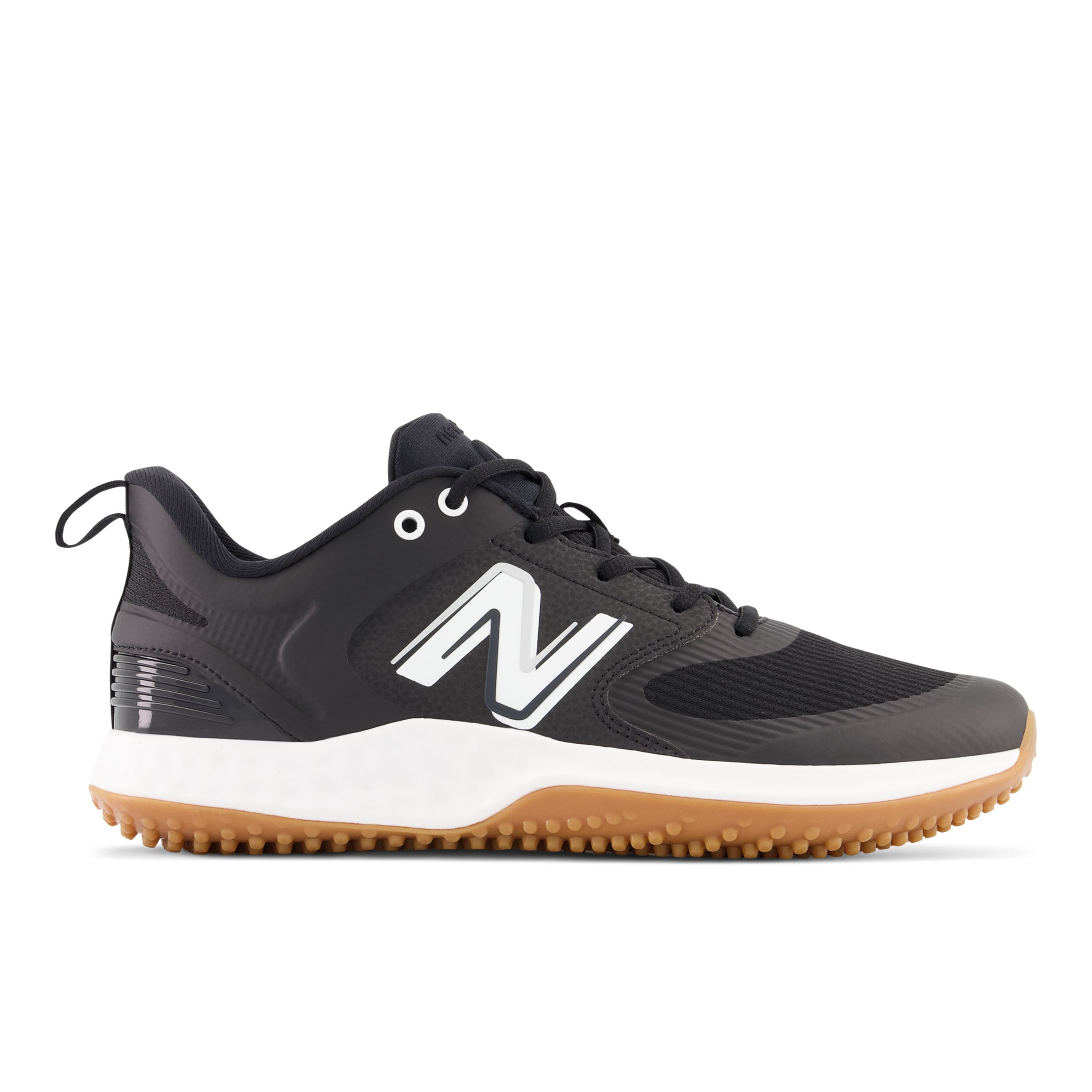 New balance store fresh foam baseball