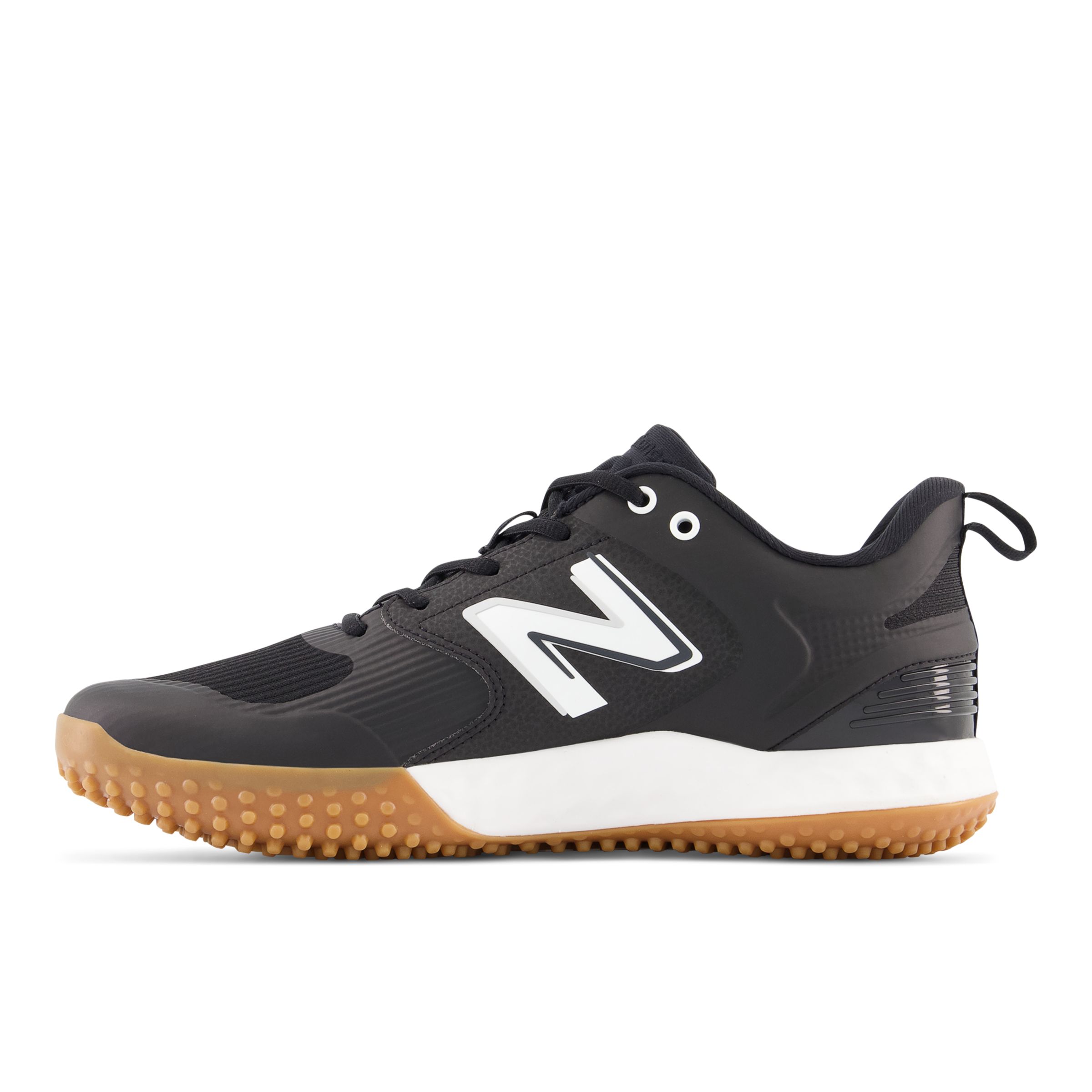 New balance men's turf cheap baseball shoes