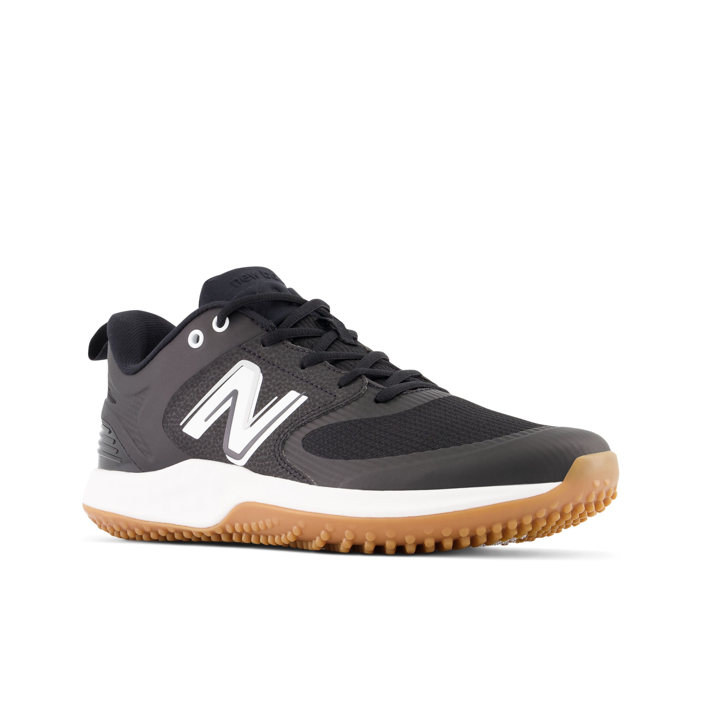 New balance cheap turf shoes football