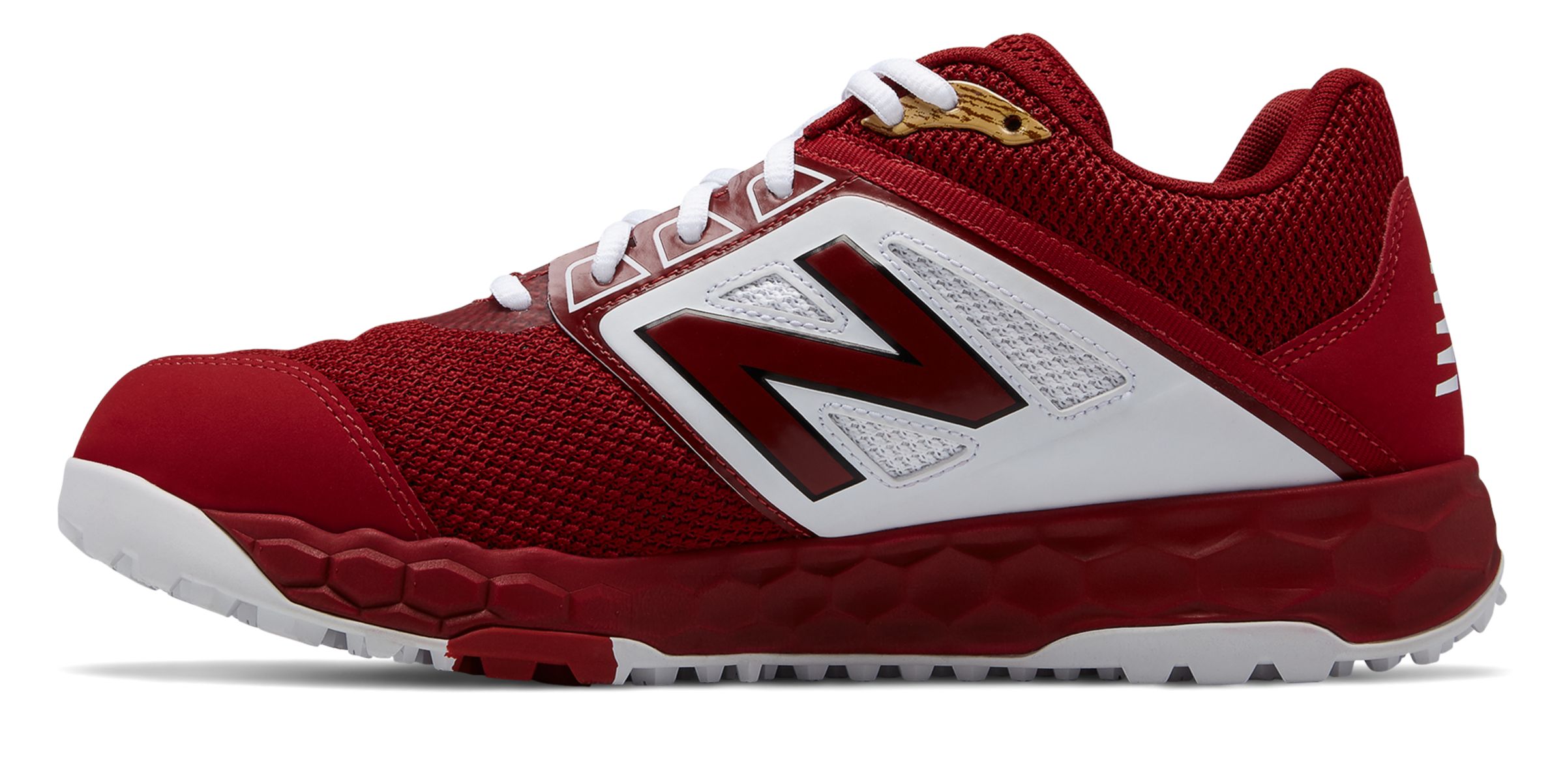 New balance best sale mens turf