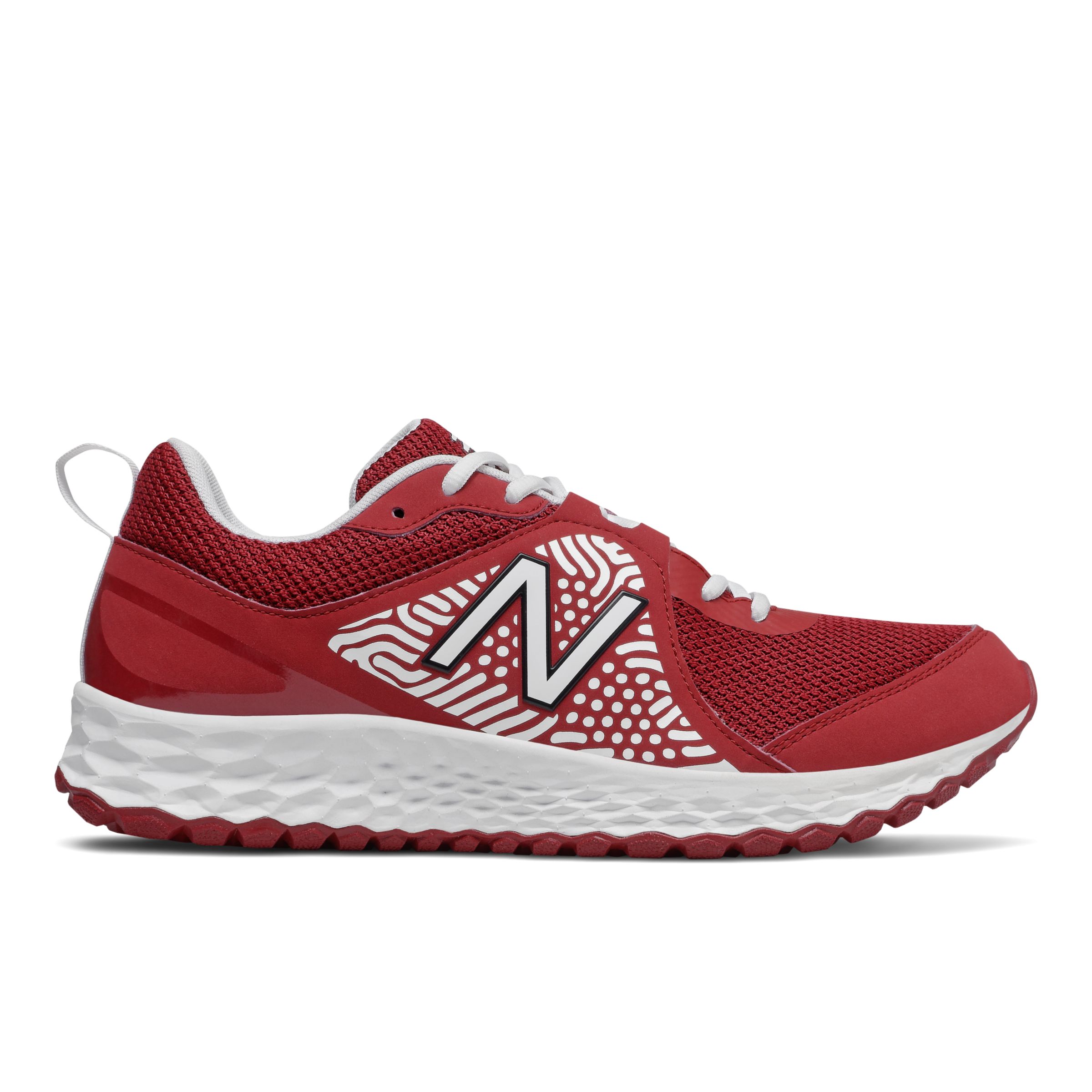 new balance 3000 turf